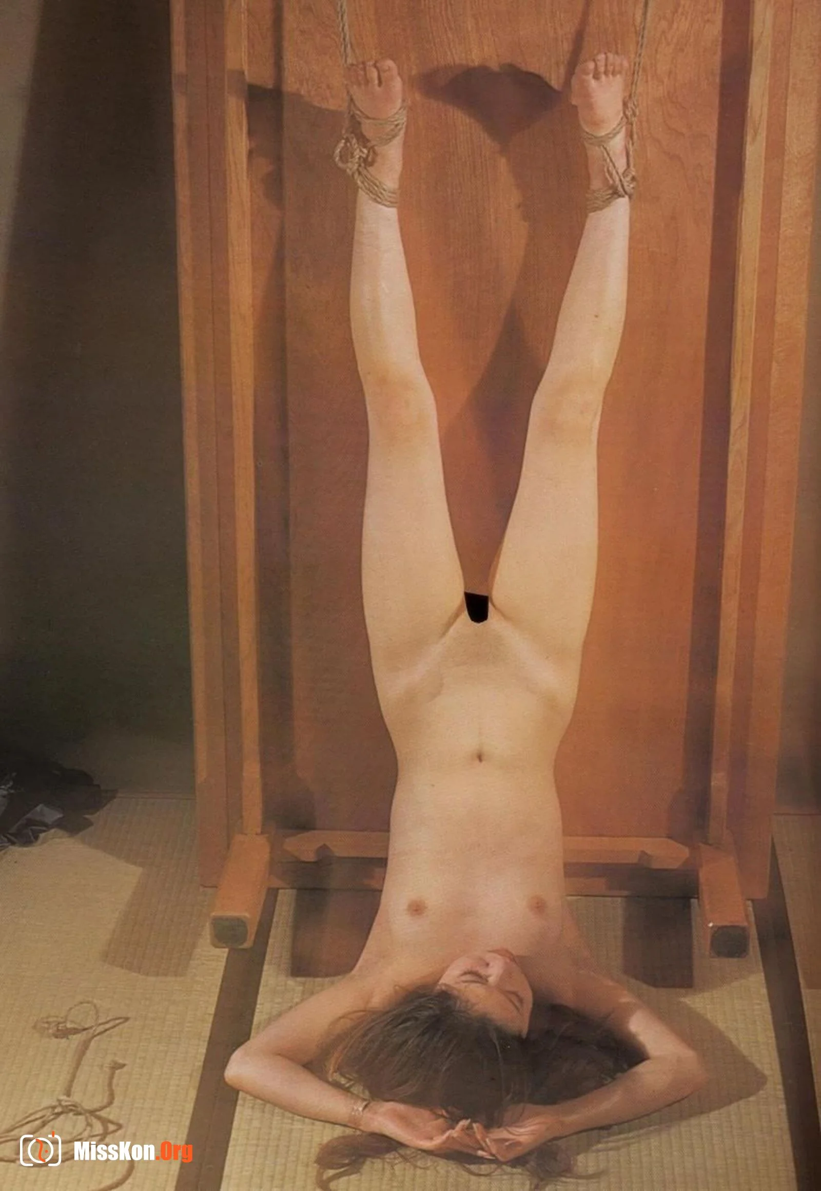 Self-deprecating benediction - Photo 14