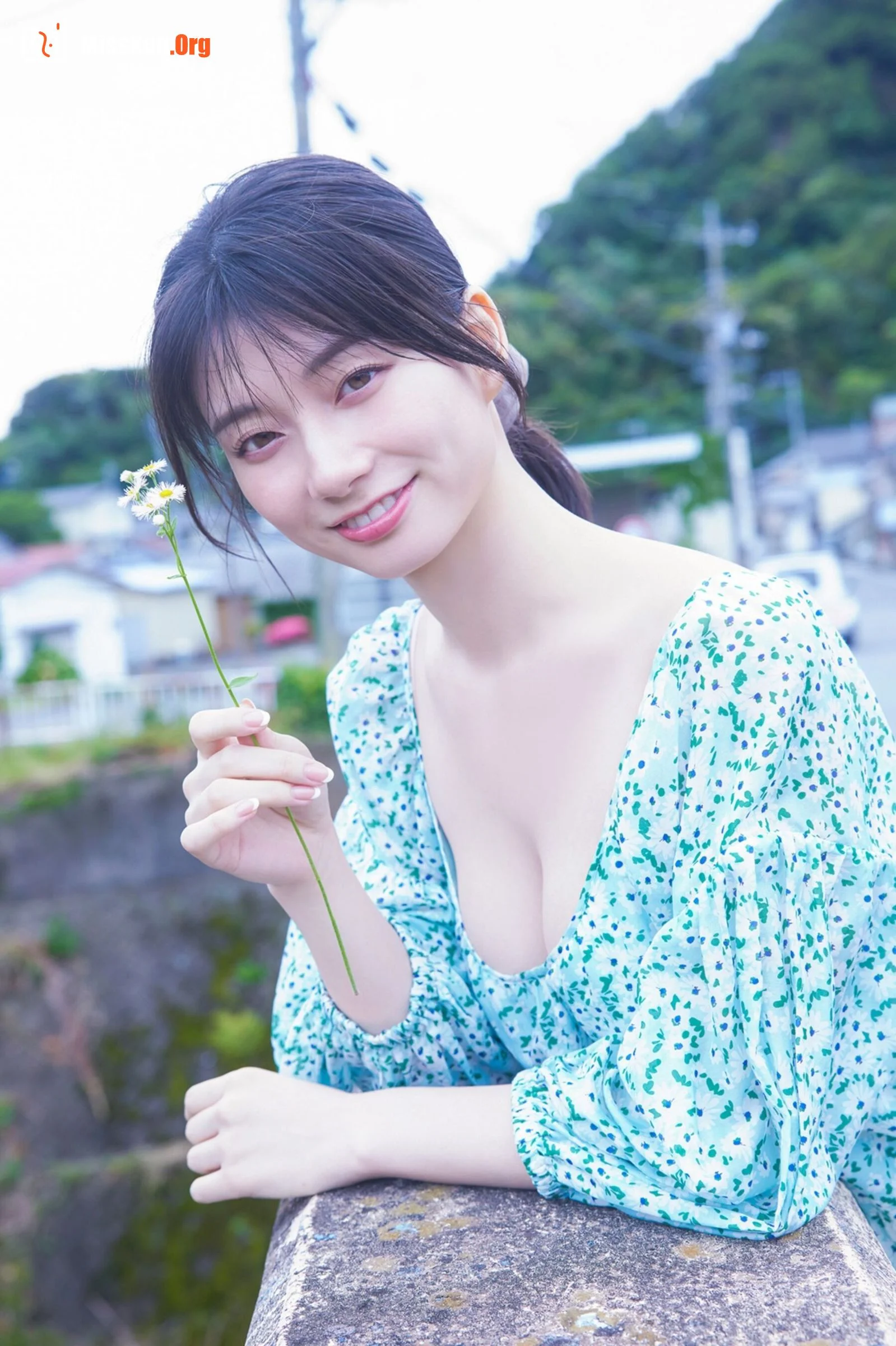 Seto Kanna: Hot Spring Escape - Photo 10