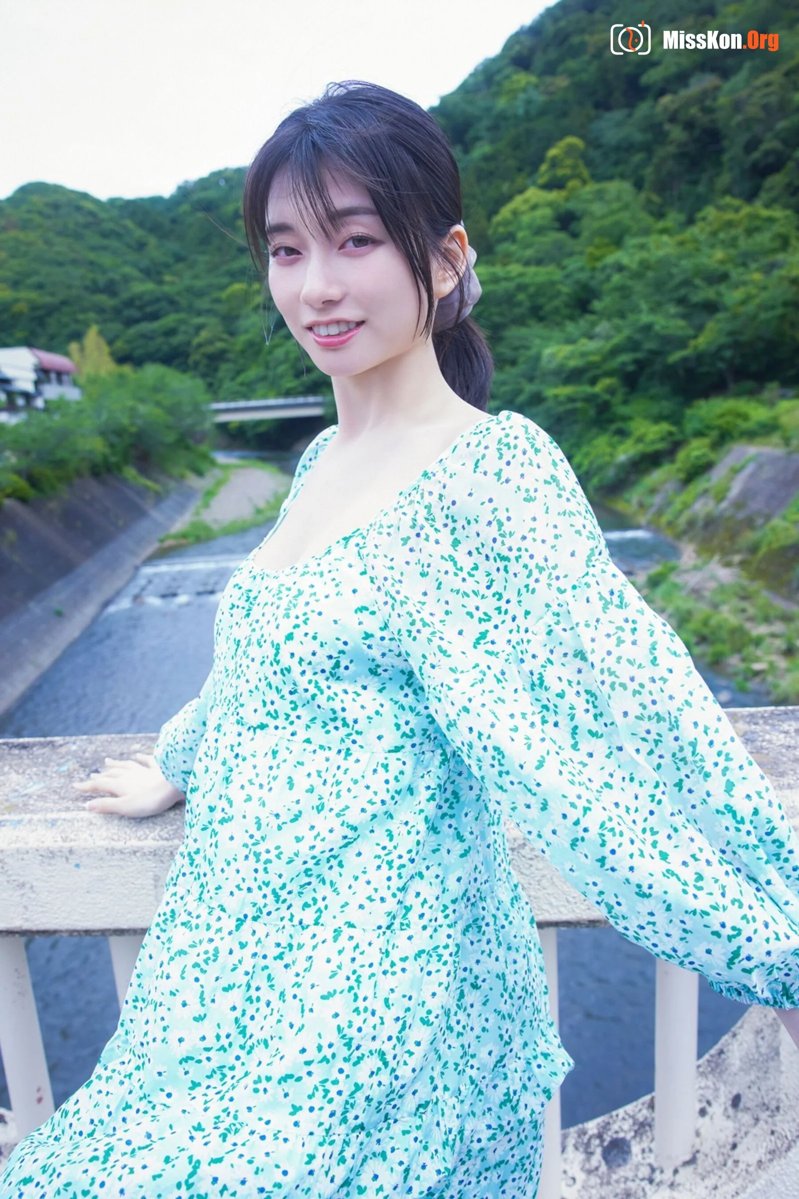 Seto Kanna: Hot Spring Escape - Photo 11