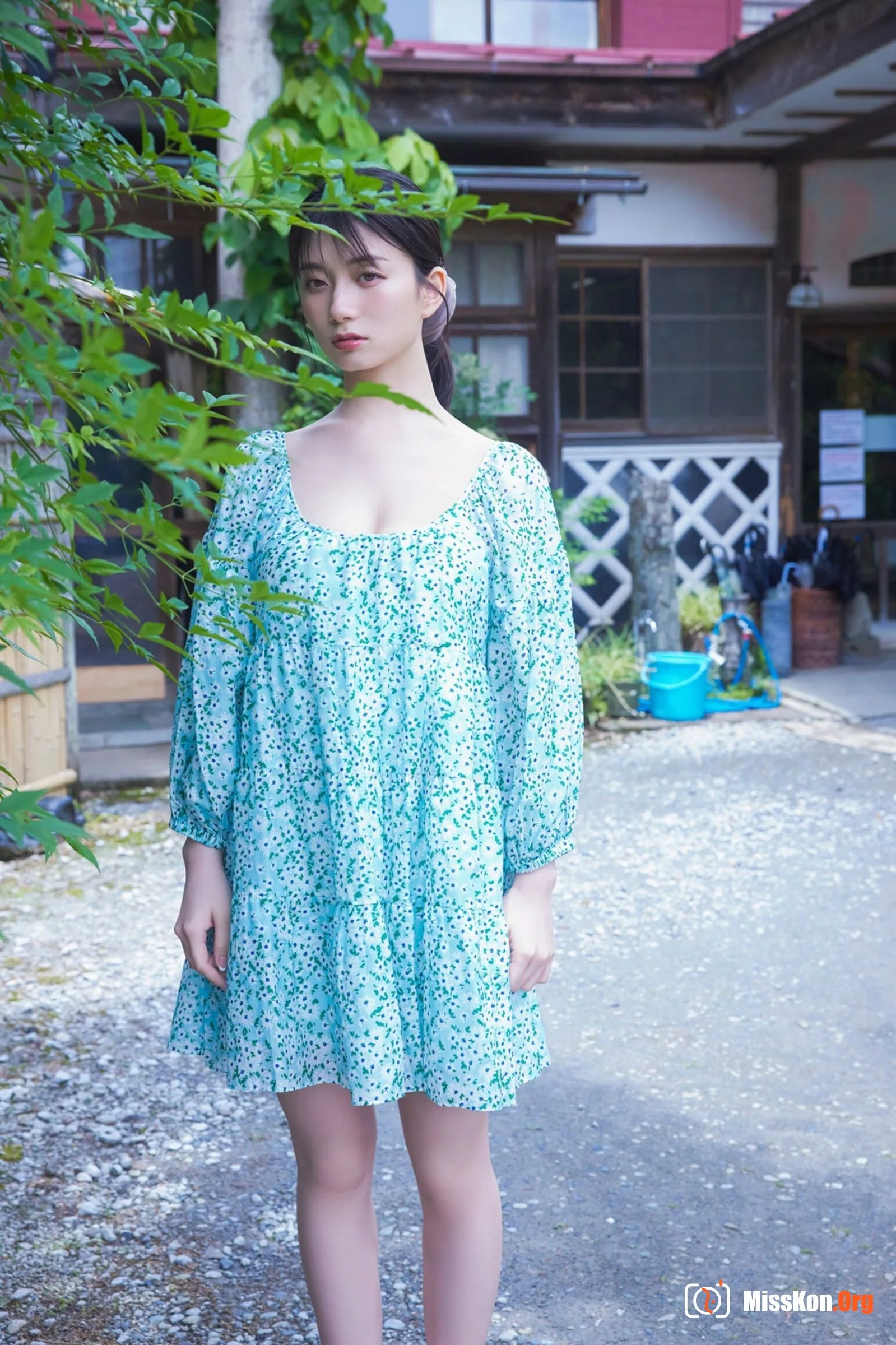 Seto Kanna: Hot Spring Escape - Photo 2