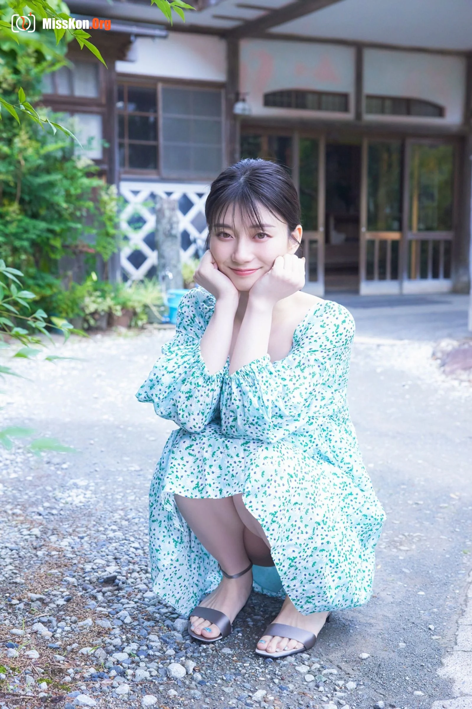 Seto Kanna: Hot Spring Escape - Photo 3