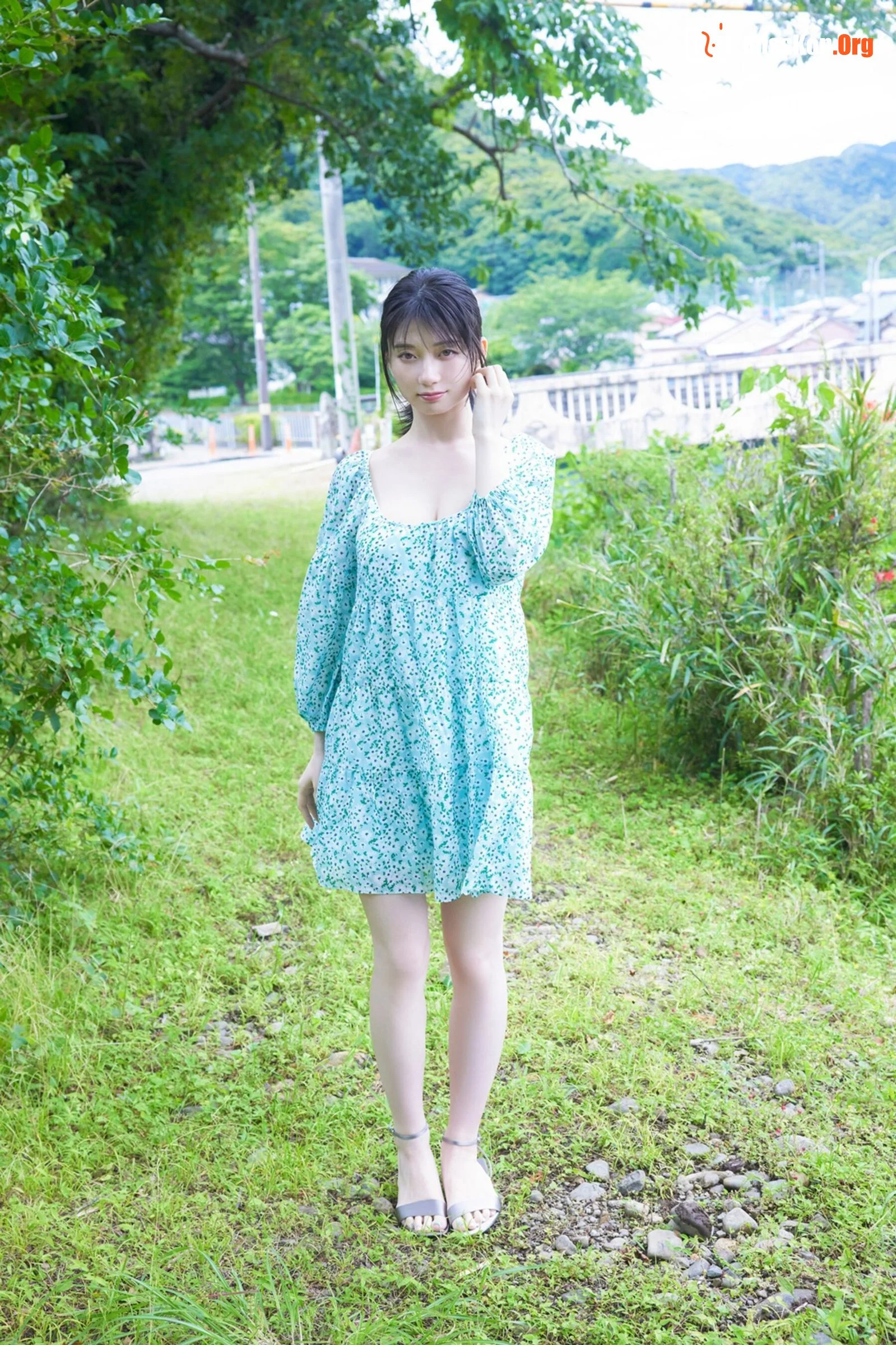 Seto Kanna: Hot Spring Escape - Photo 6