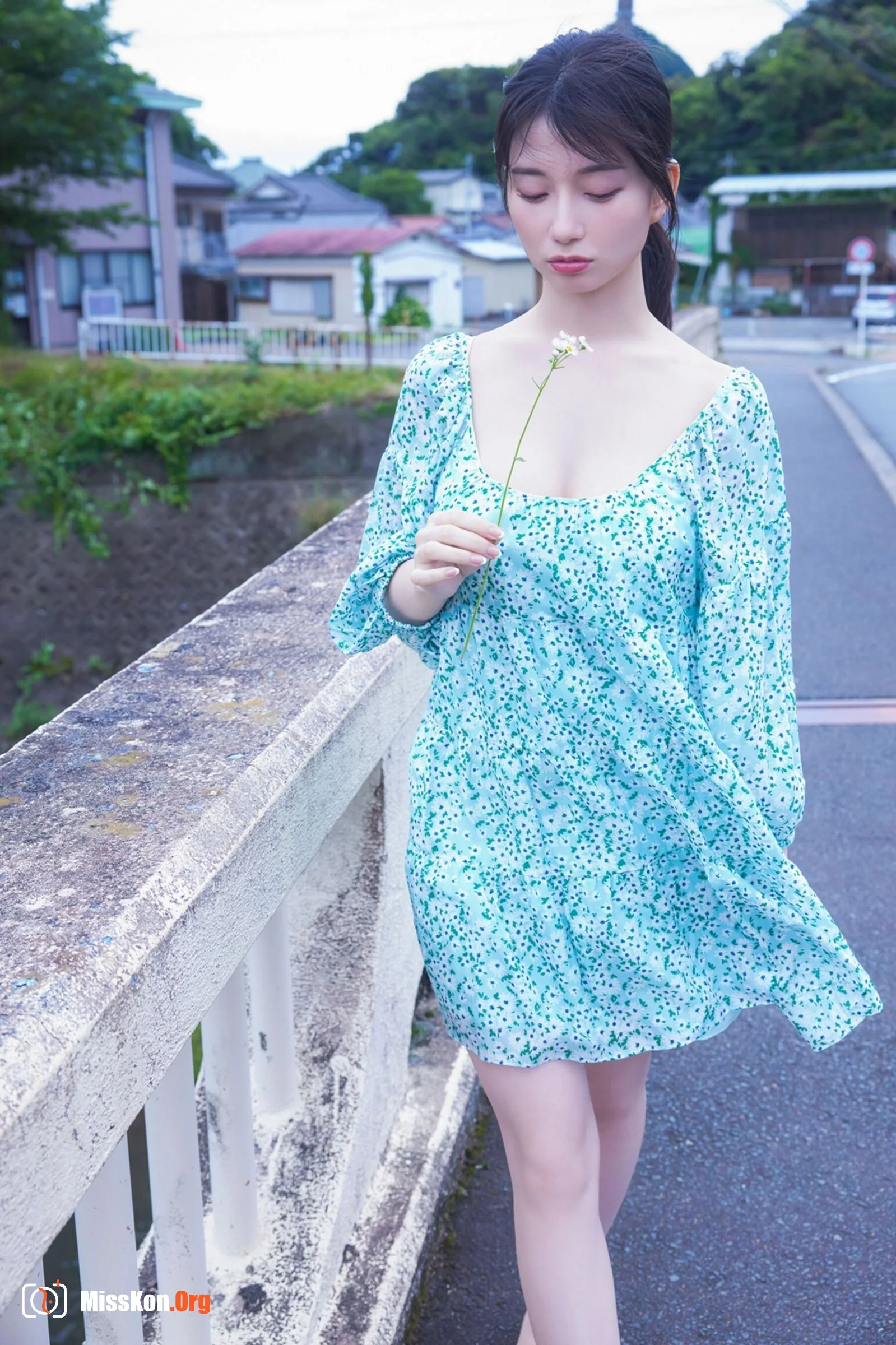 Seto Kanna: Hot Spring Escape - Photo 9