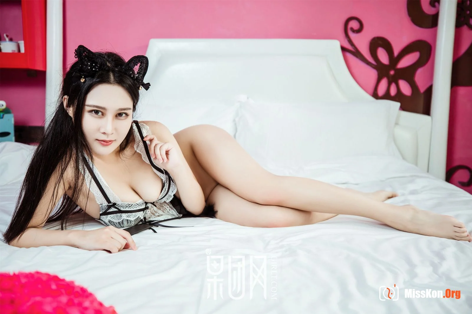 Sexy cat demon - Photo 5