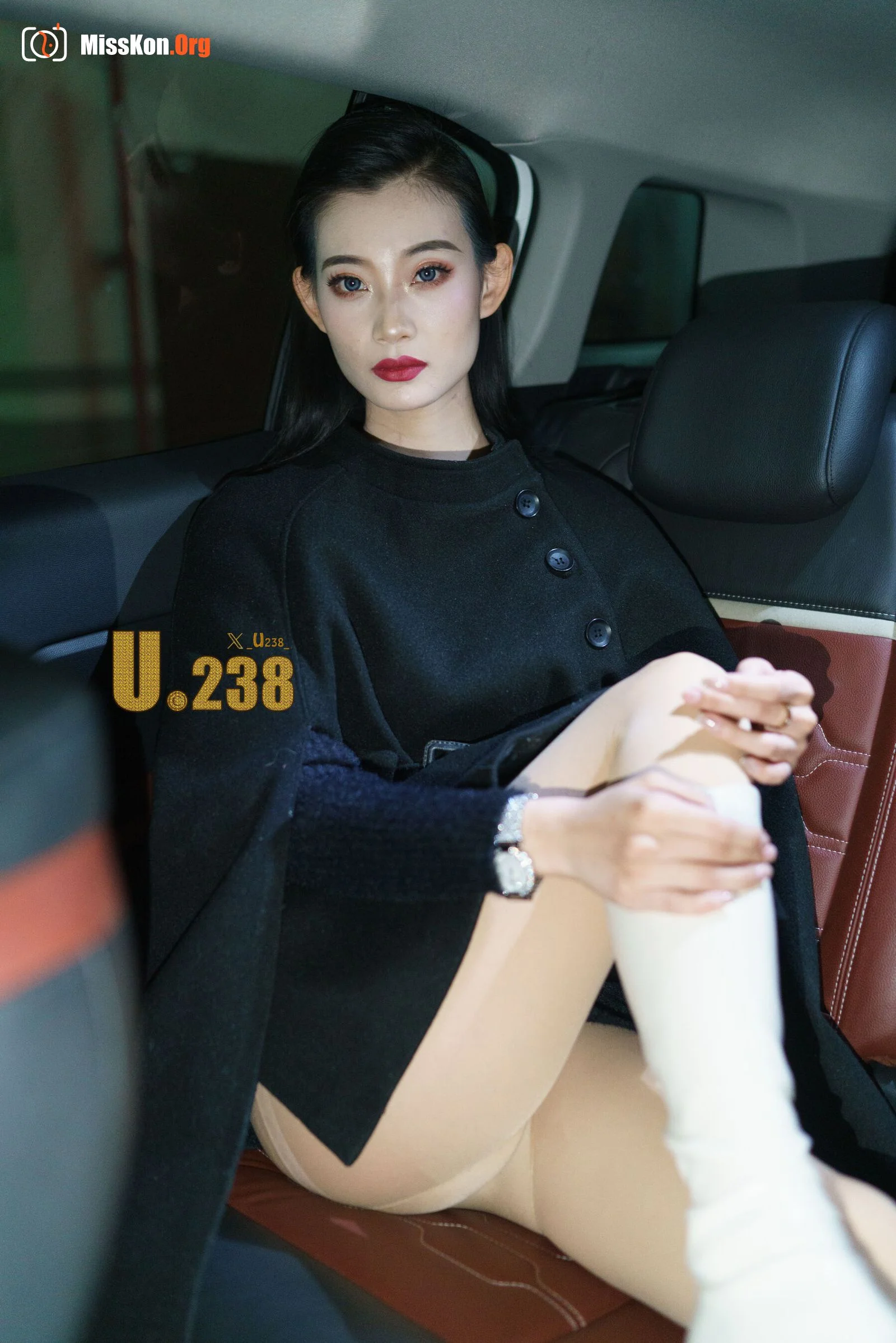 Shangguan Xueer - Photo 12