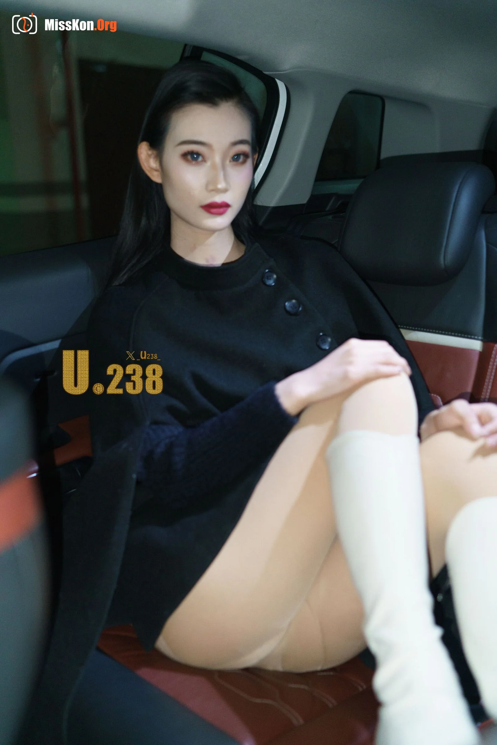 Shangguan Xueer - Photo 15