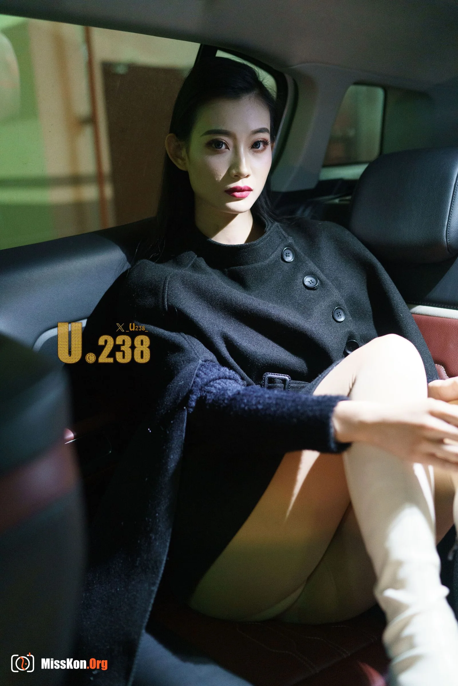 Shangguan Xueer - Photo 16