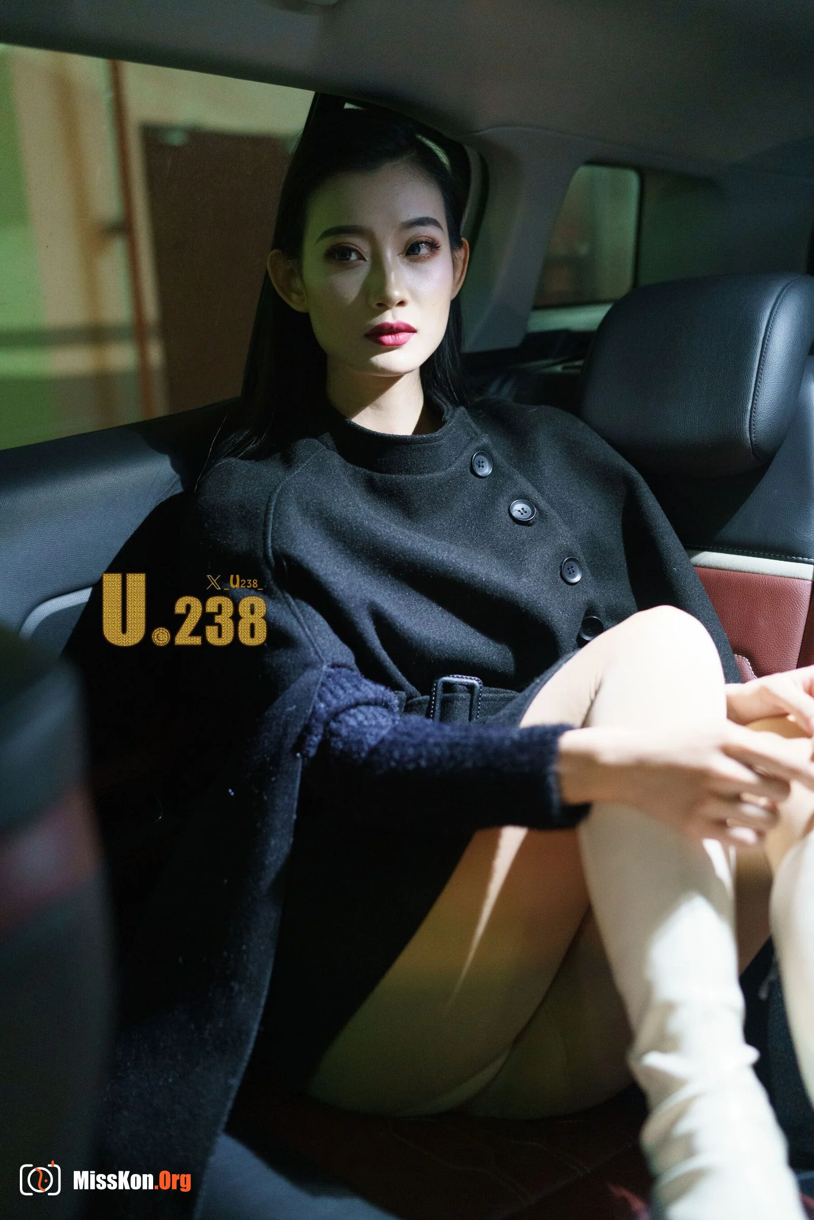 Shangguan Xueer - Photo 17