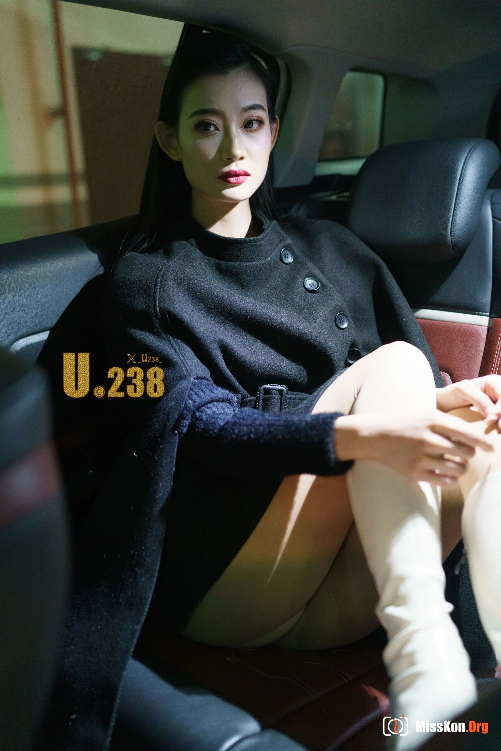 Shangguan Xueer - Photo 18