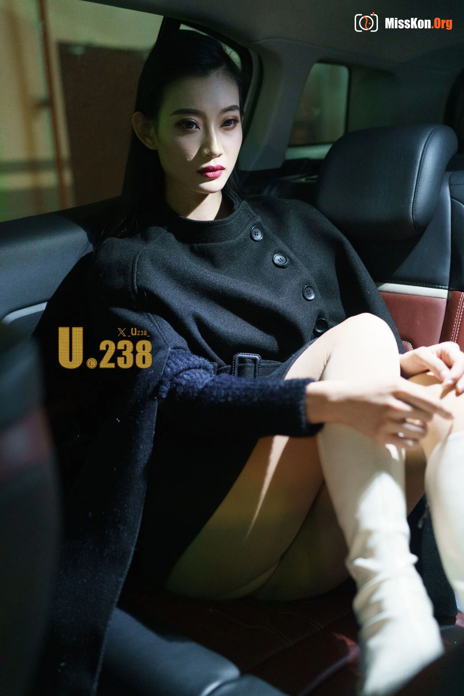 Shangguan Xueer - Photo 19