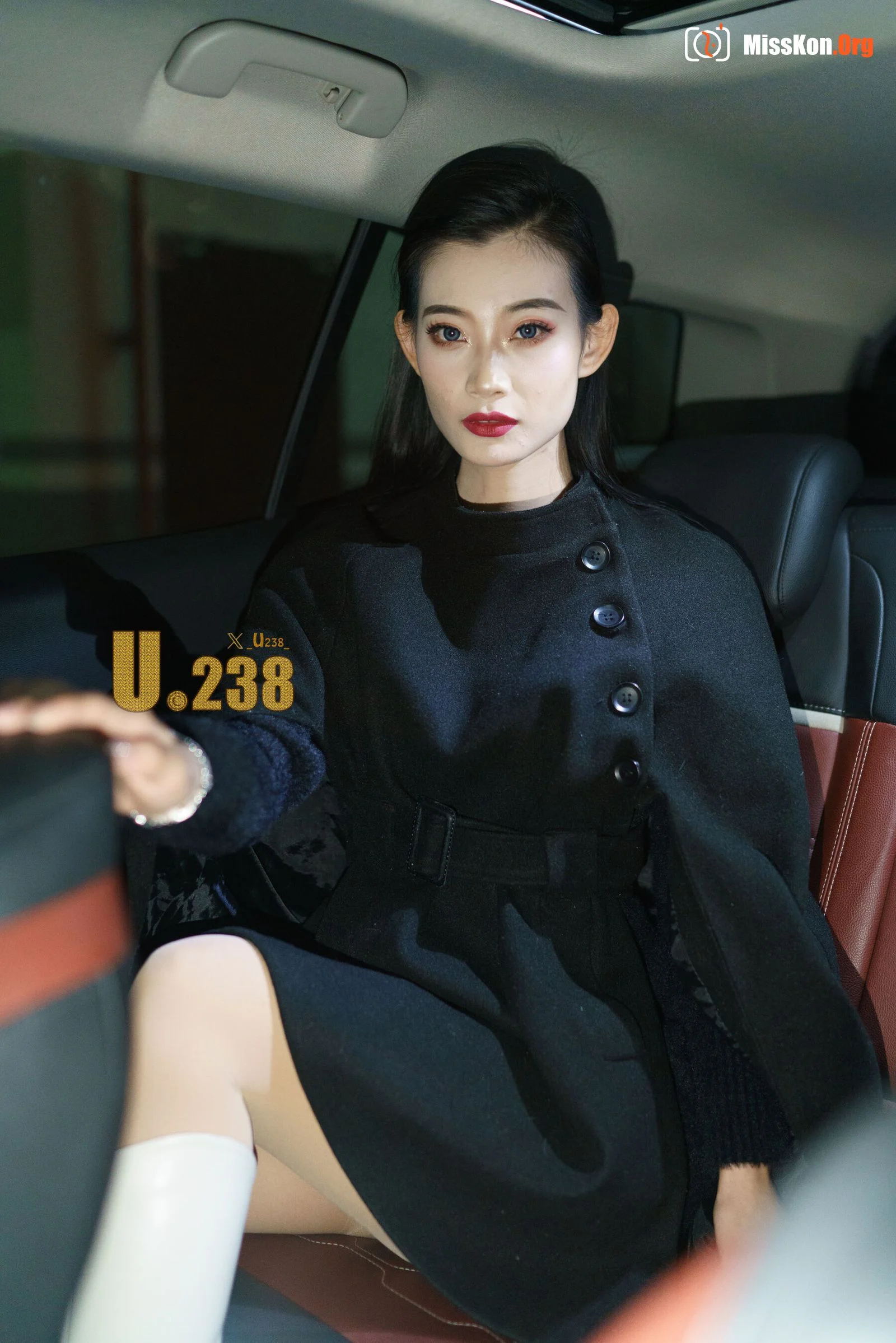 Shangguan Xueer - Photo 2