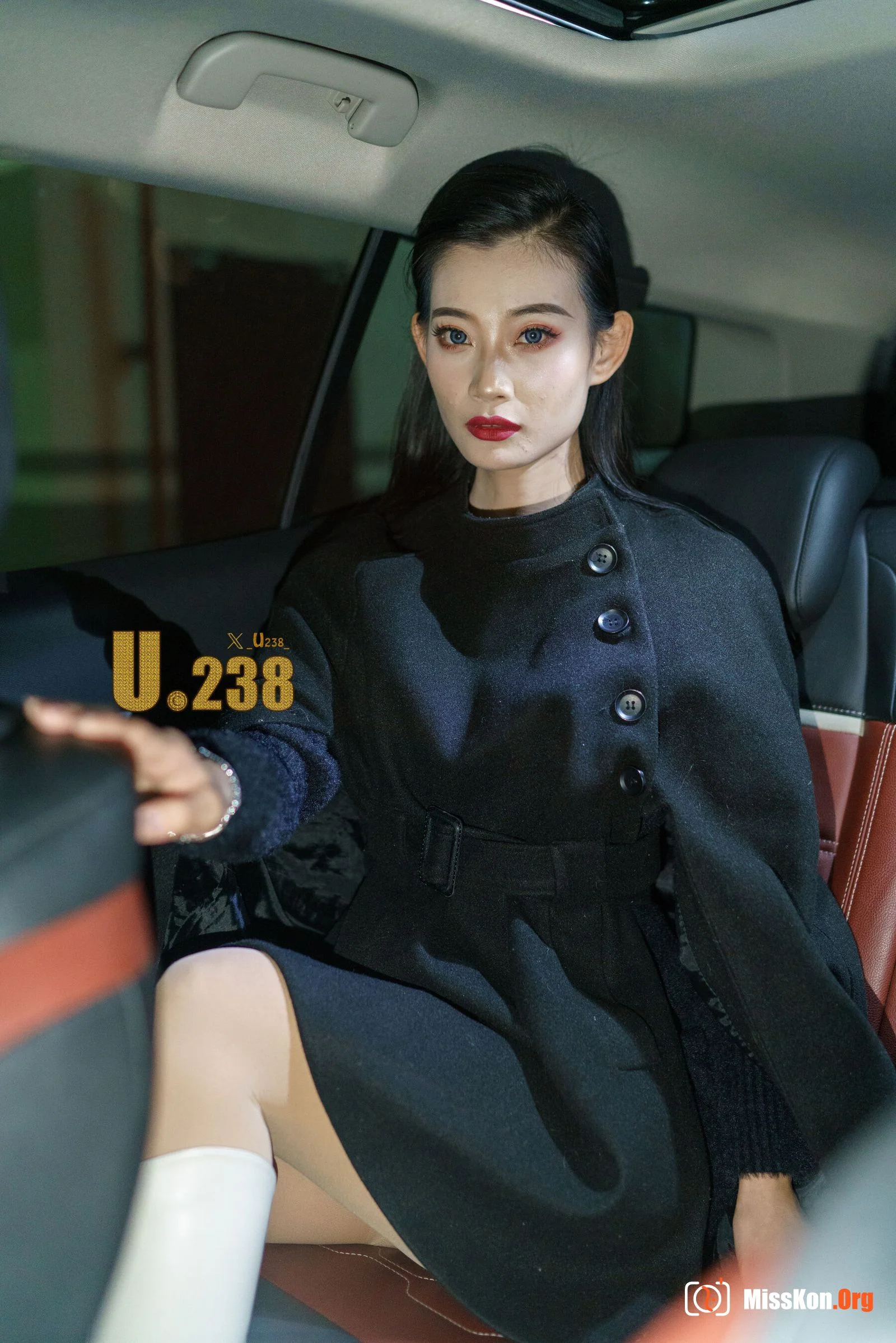 Shangguan Xueer - Photo 3
