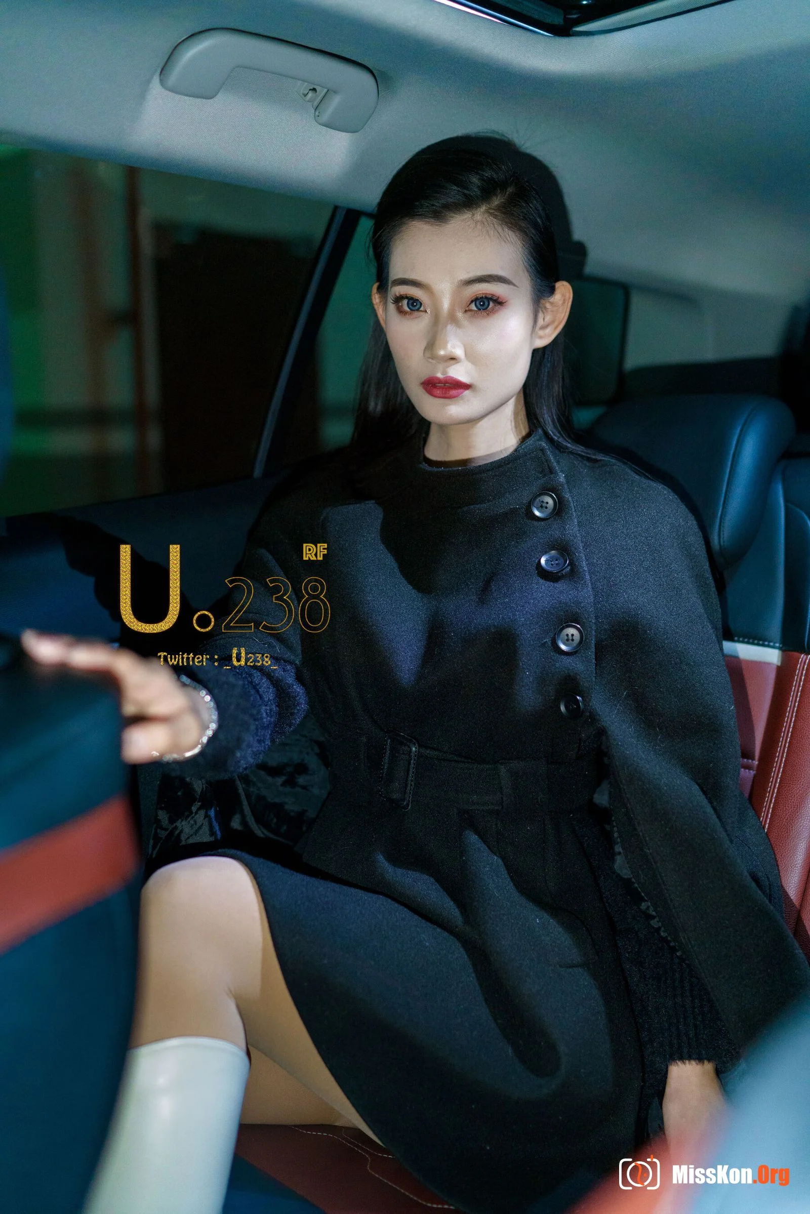 Shangguan Xueer - Photo 4