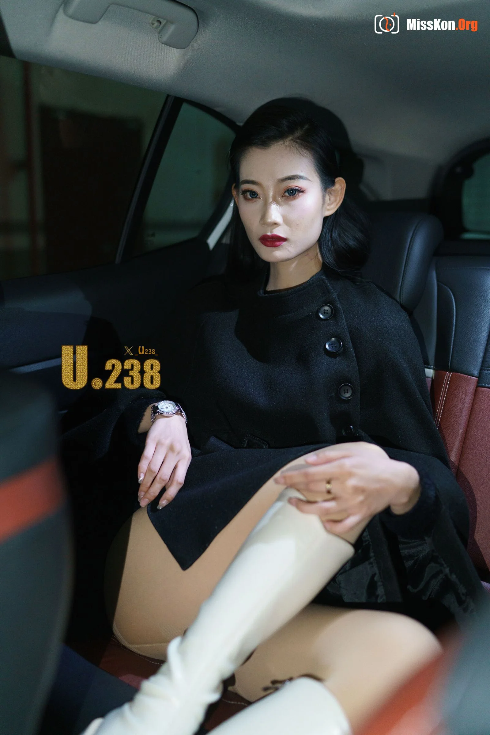 Shangguan Xueer - Photo 5