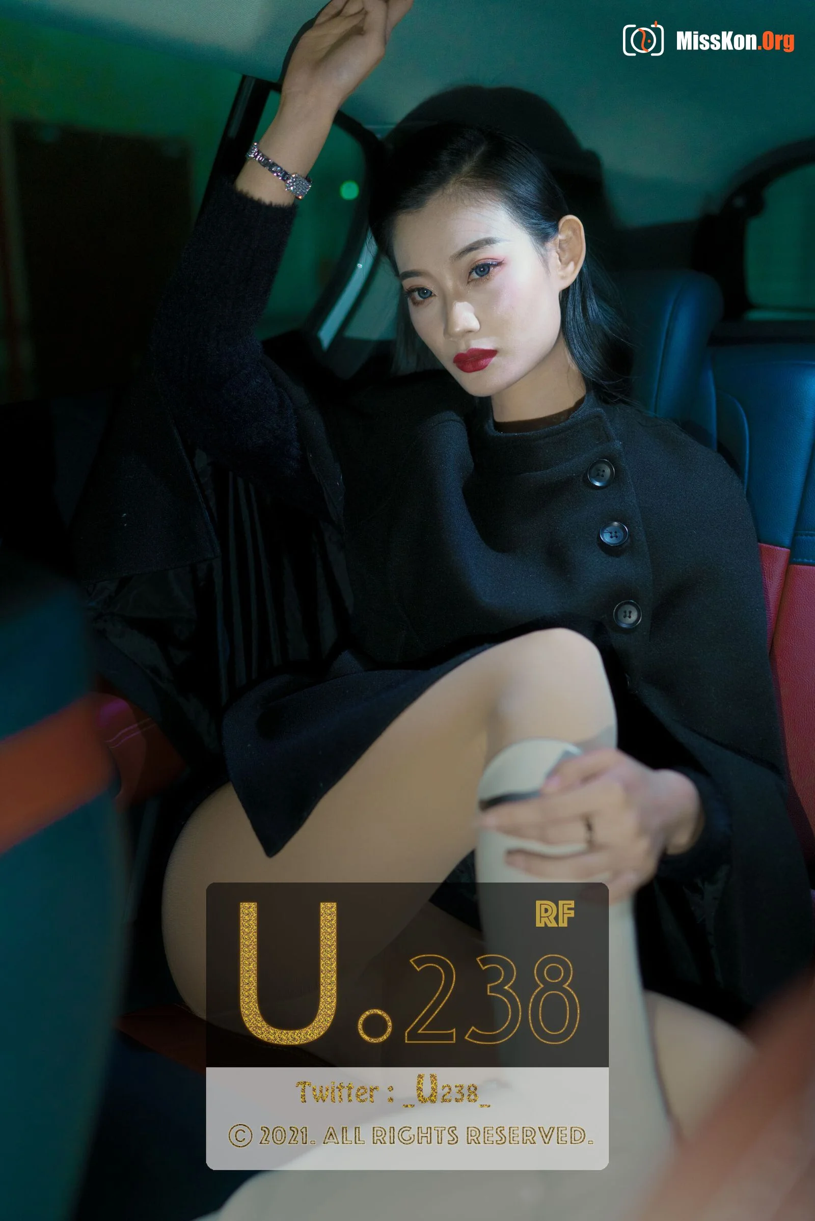 Shangguan Xueer - Photo 8