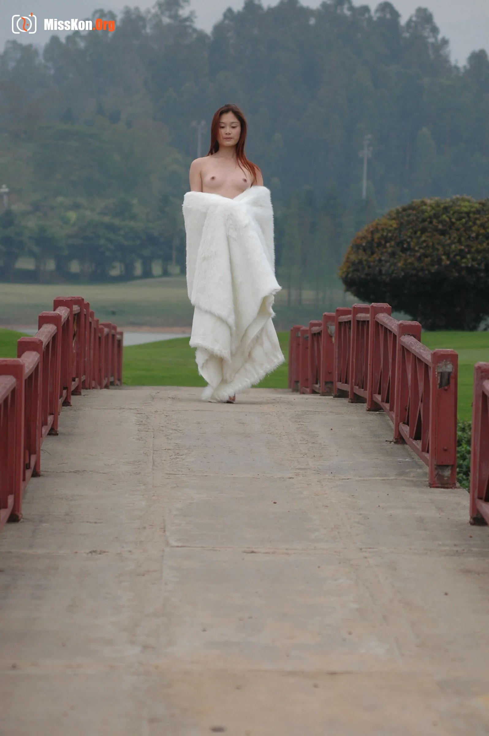 Shanshan (2005-04-05) - Photo 14