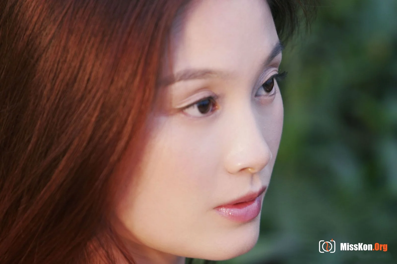 Shanshan (2005-04-05) - Photo 8