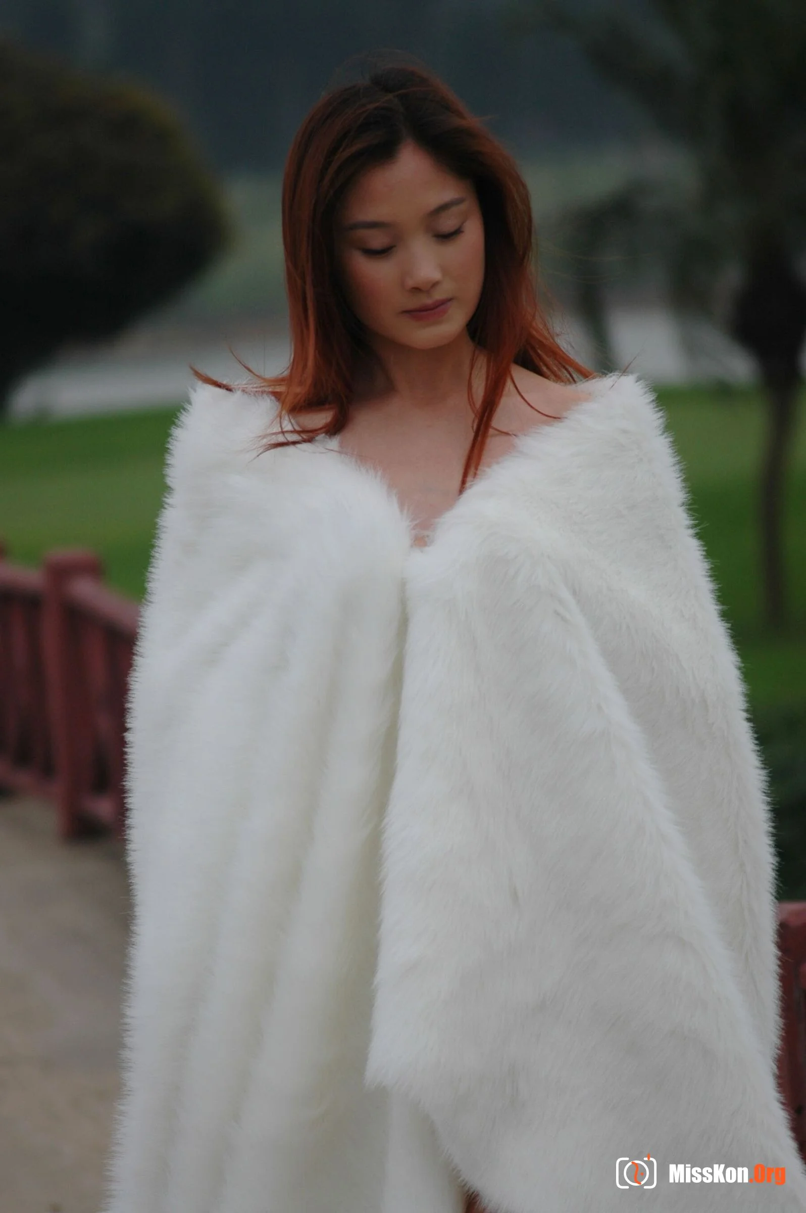 Shanshan (2005-04-05) - Photo 9
