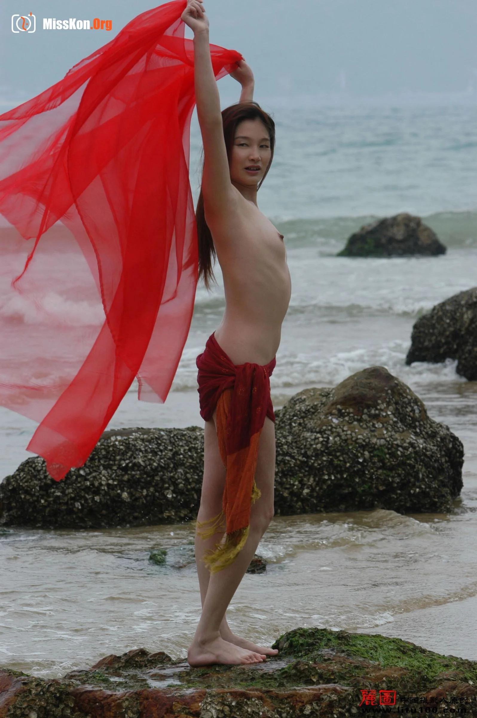 Shanshan (2005-04-05) - Photo 14
