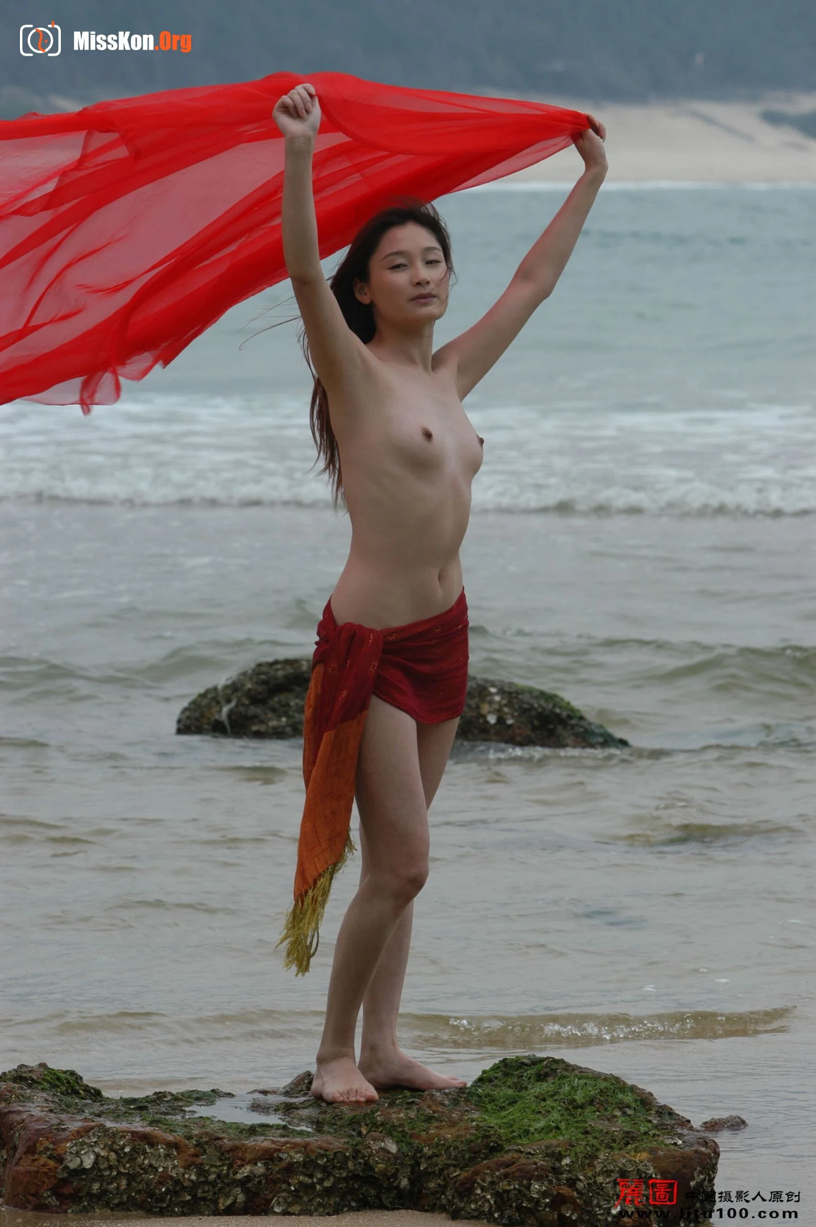 Shanshan (2005-04-05) - Photo 16