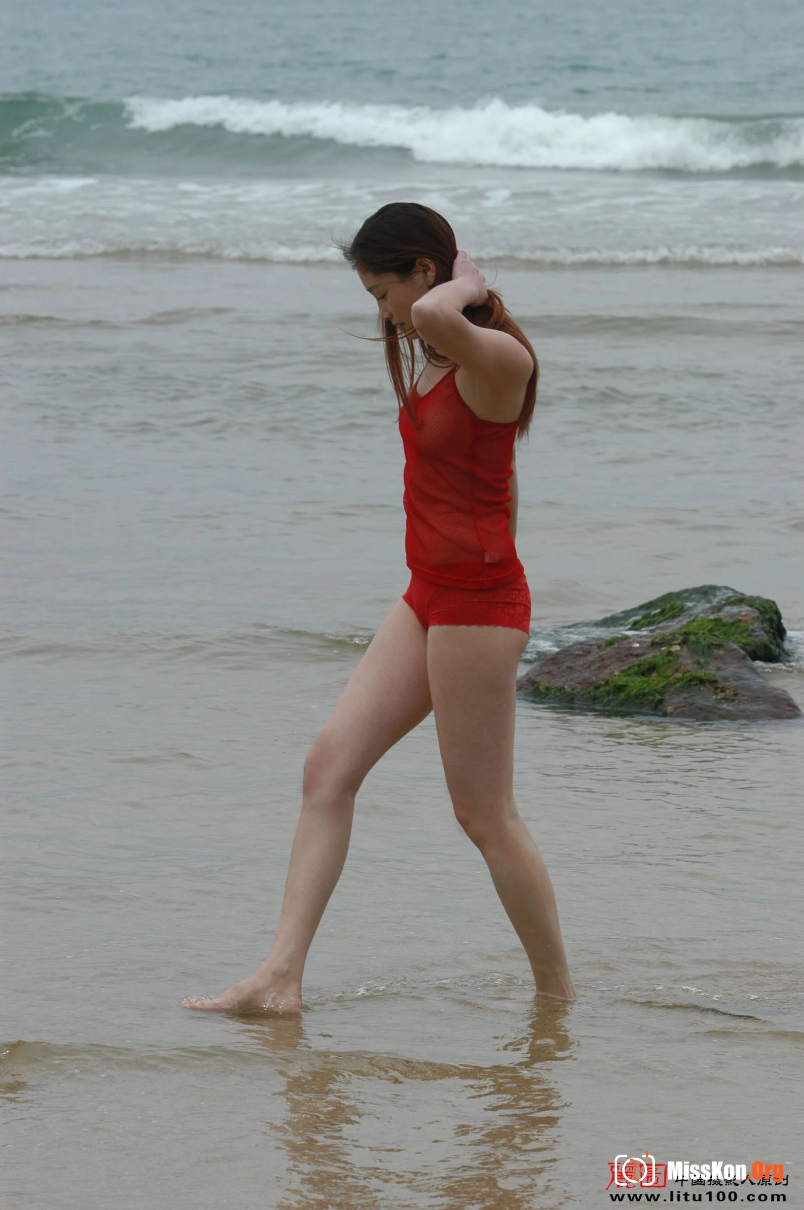 Shanshan (2005-04-05) - Photo 9