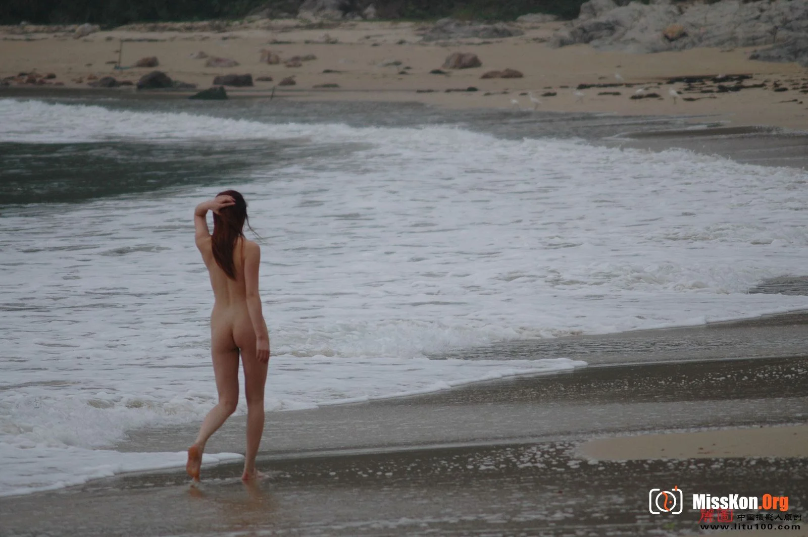 Shanshan (2005-04-05) - Photo 19
