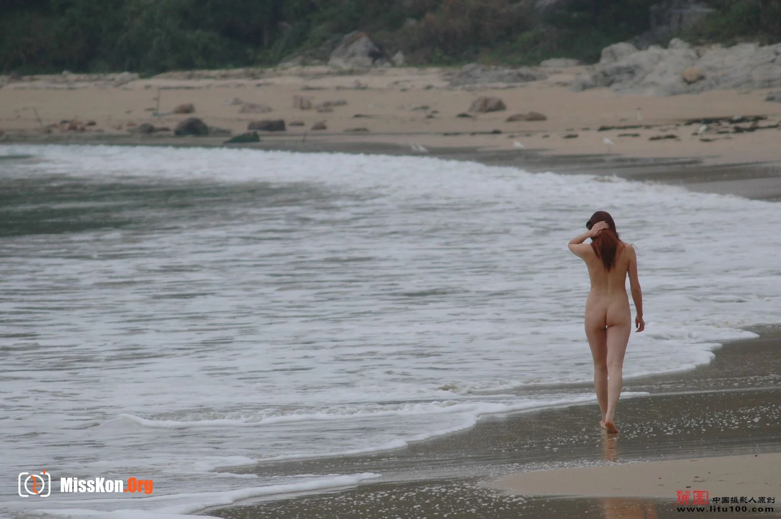 Shanshan (2005-04-05) - Photo 20