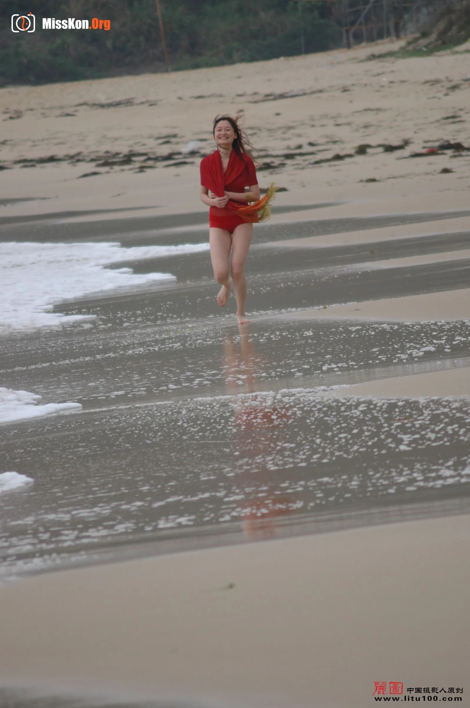 Shanshan (2005-04-05) - Photo 4
