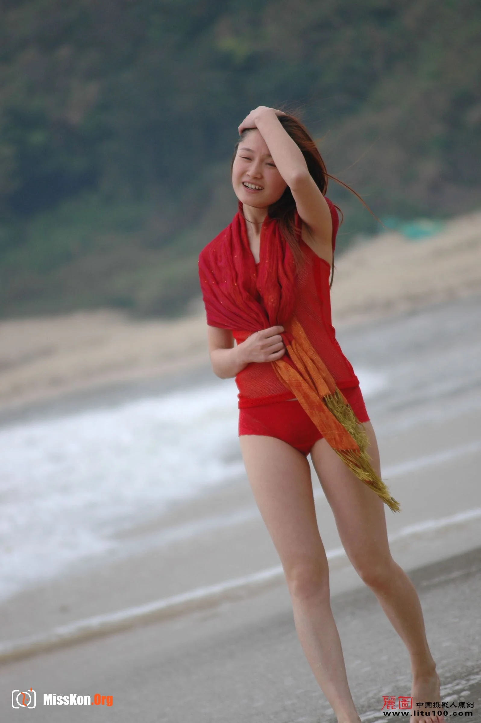 Shanshan (2005-04-05) - Photo 9