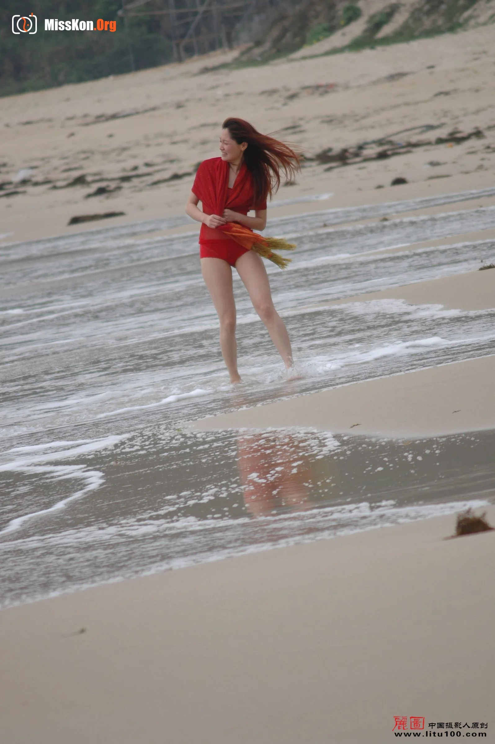 Shanshan (2005-04-05) - Photo 4