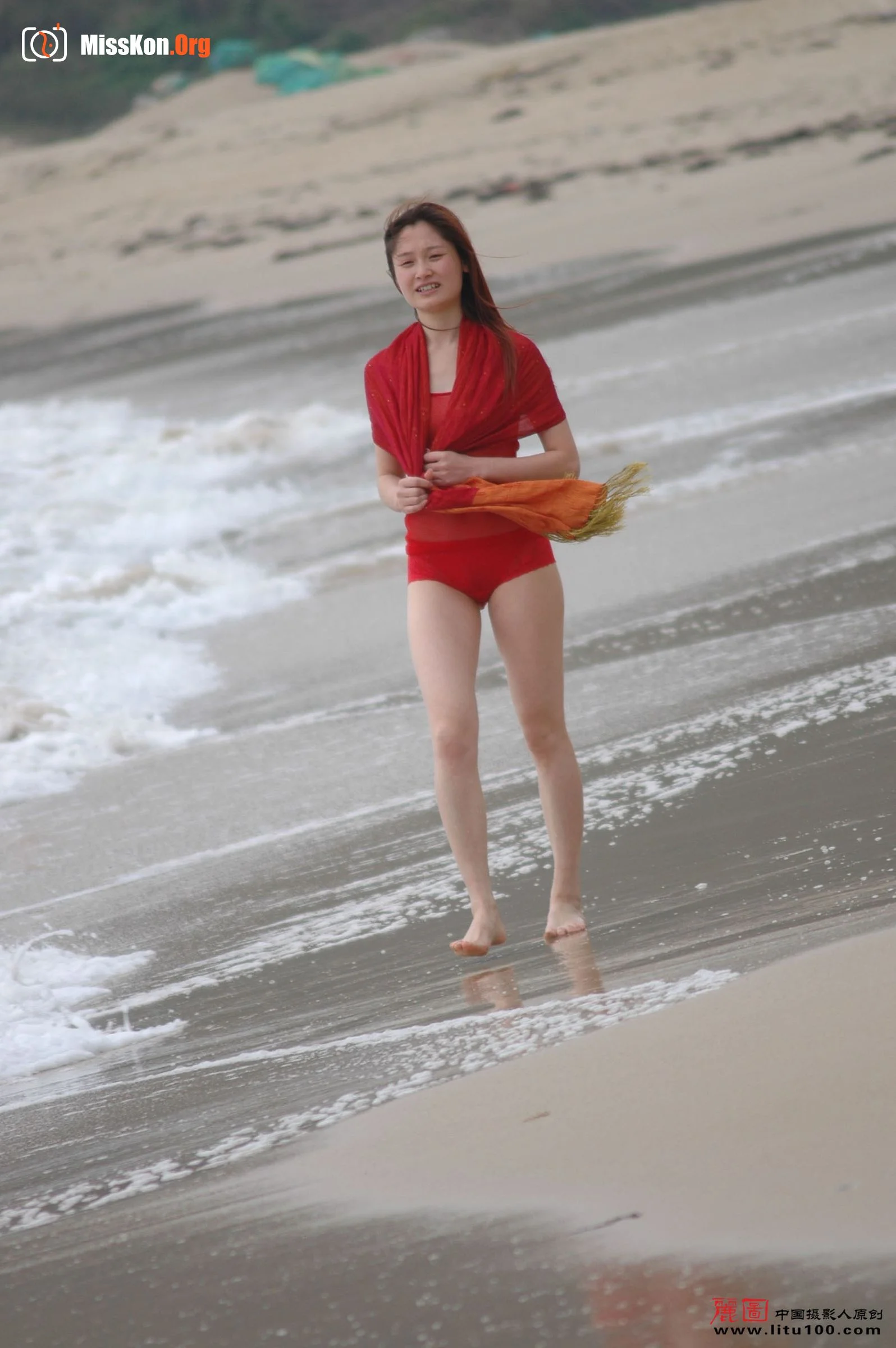 Shanshan (2005-04-05) - Photo 5