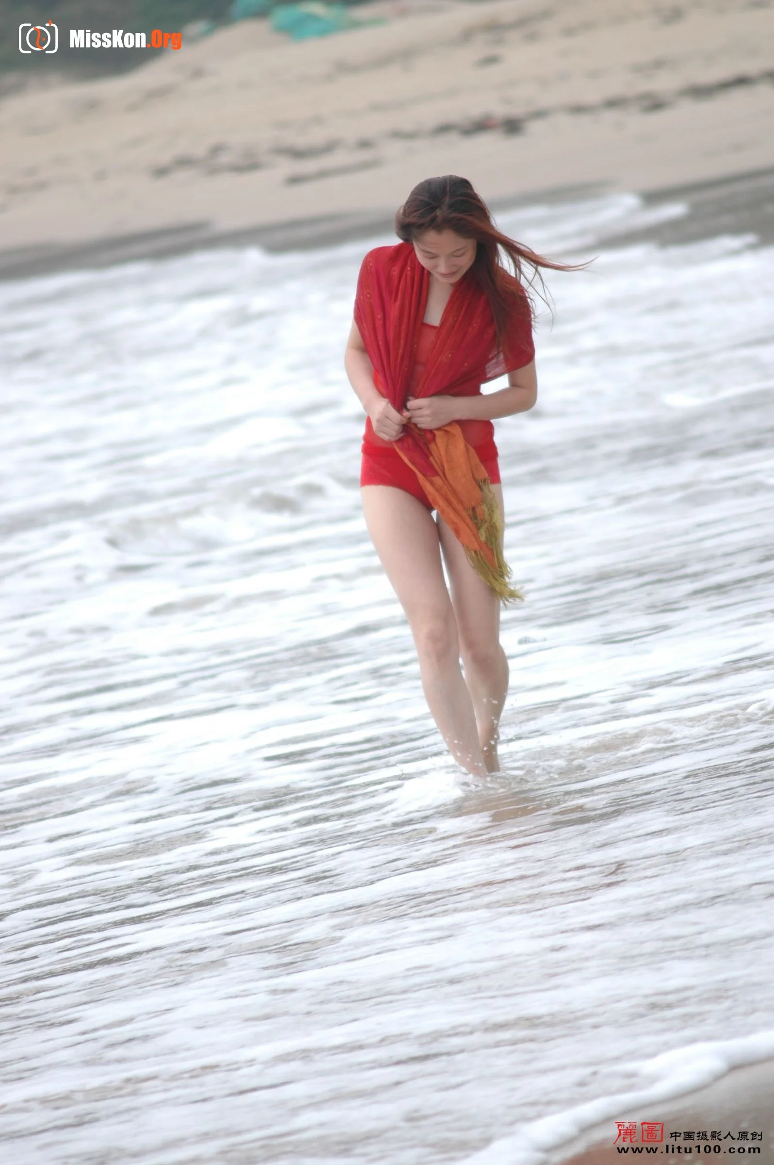 Shanshan (2005-04-05) - Photo 6