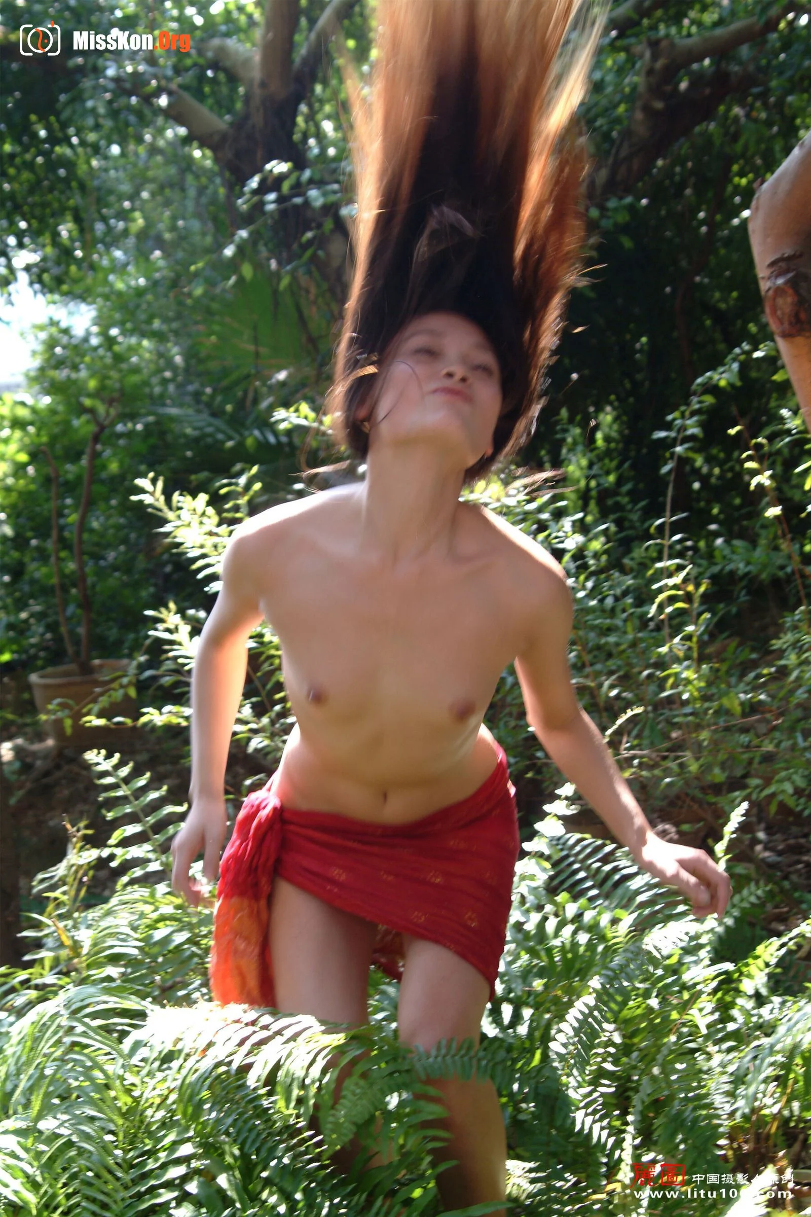 Shanshan (2006-09-17) - Photo 3