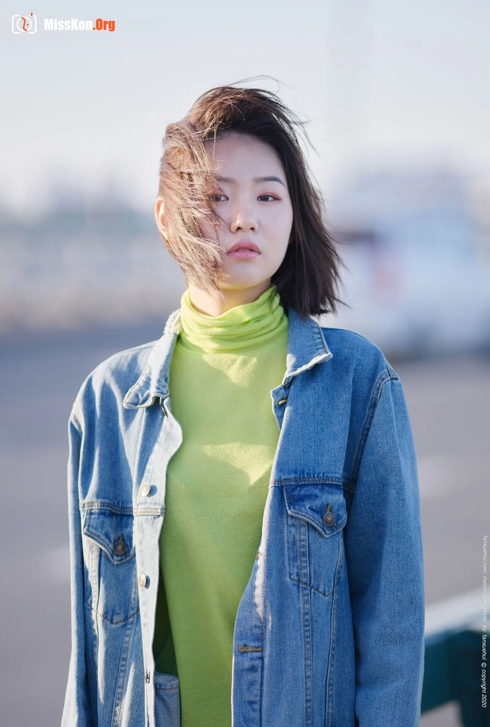 Shao Shan (2020-05-09) - Photo 13