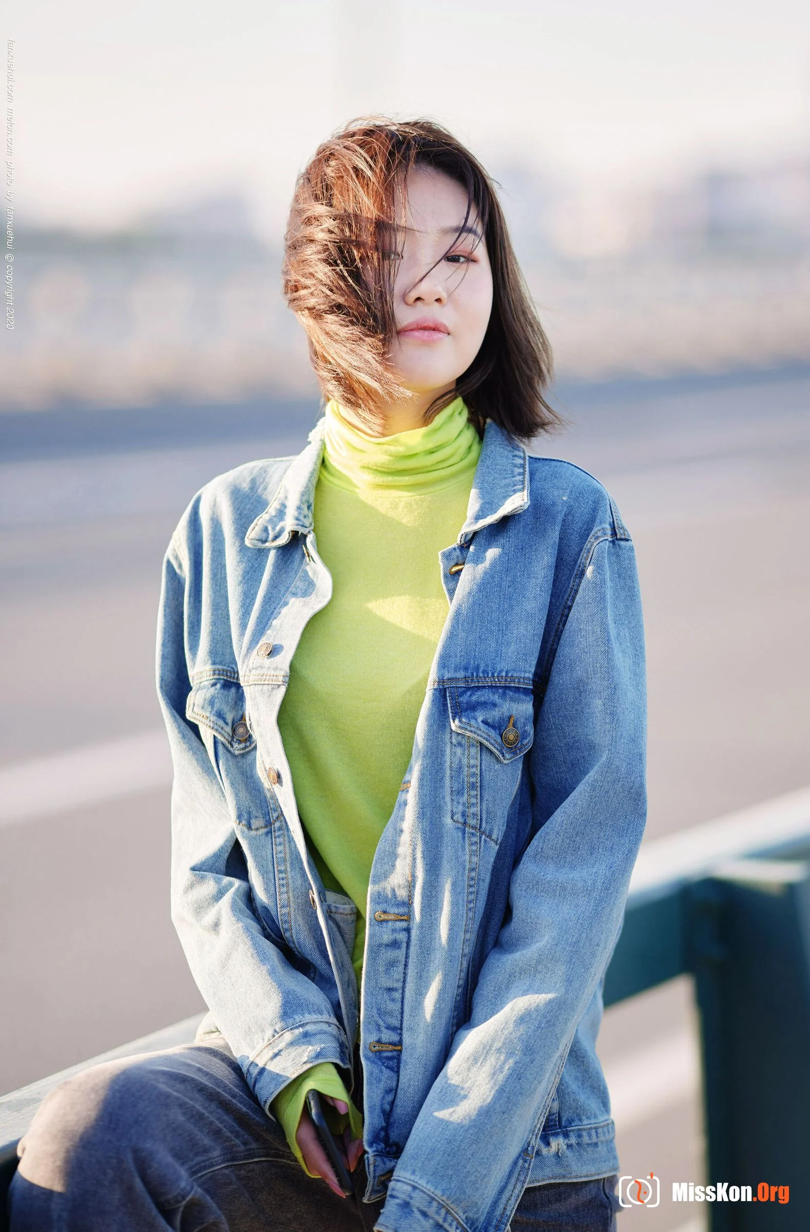Shao Shan (2020-05-09) - Photo 17