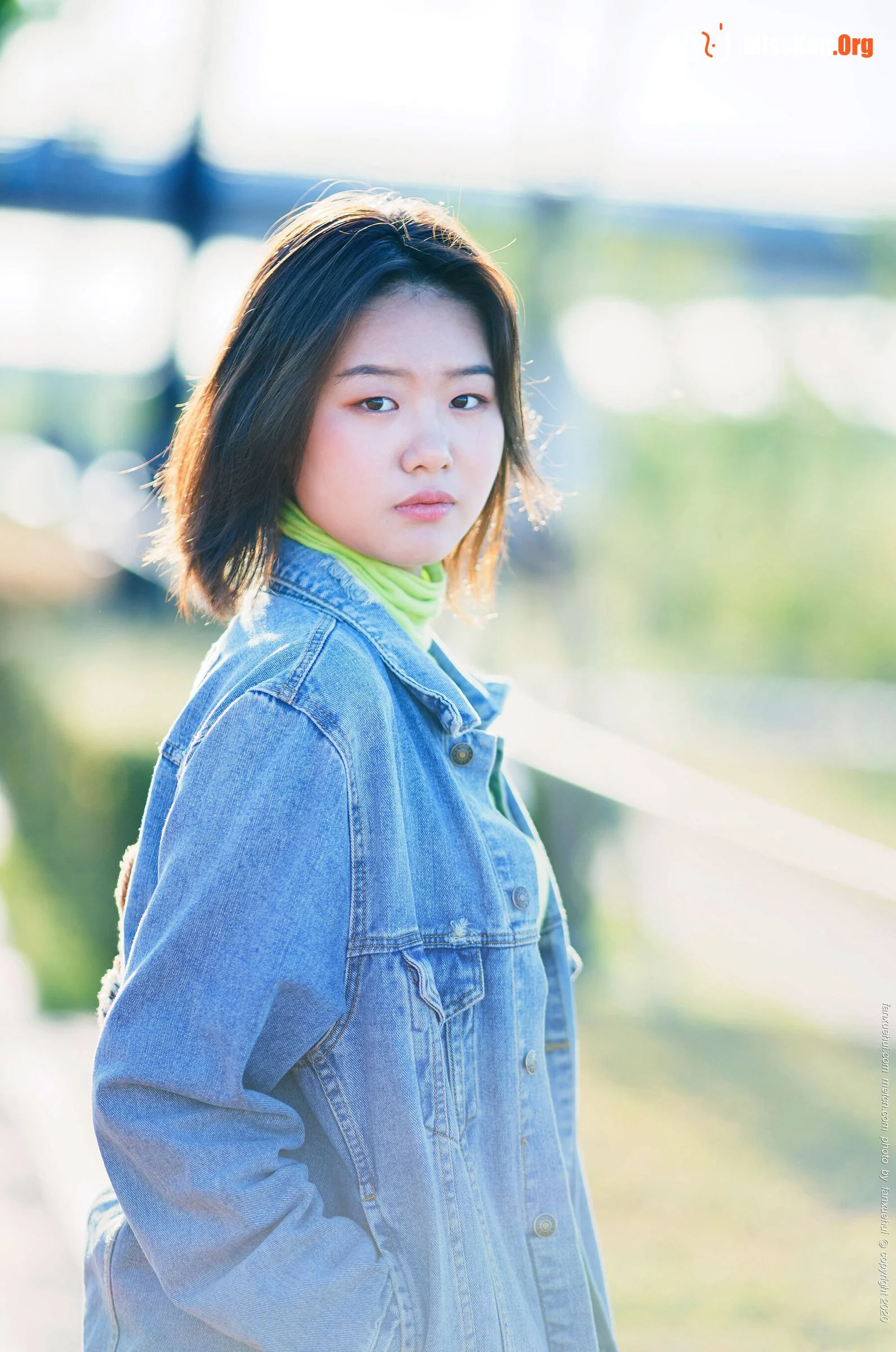 Shao Shan (2020-05-09) - Photo 4