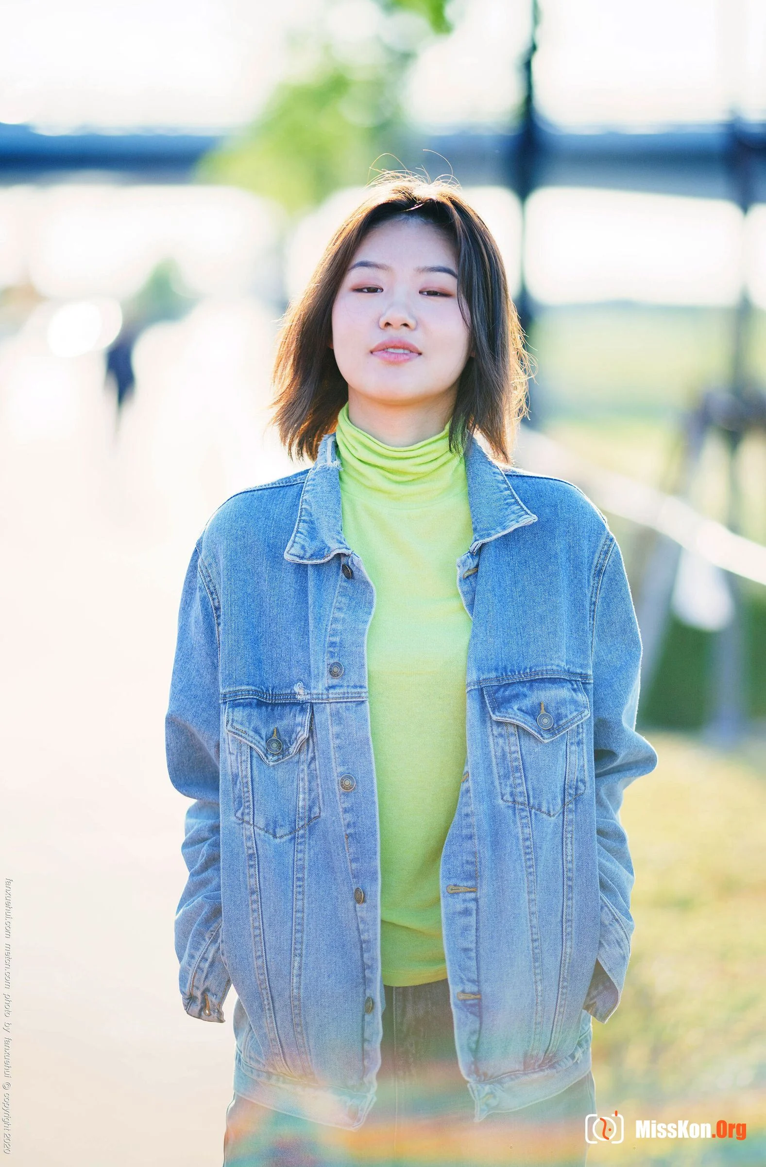 Shao Shan (2020-05-09) - Photo 6
