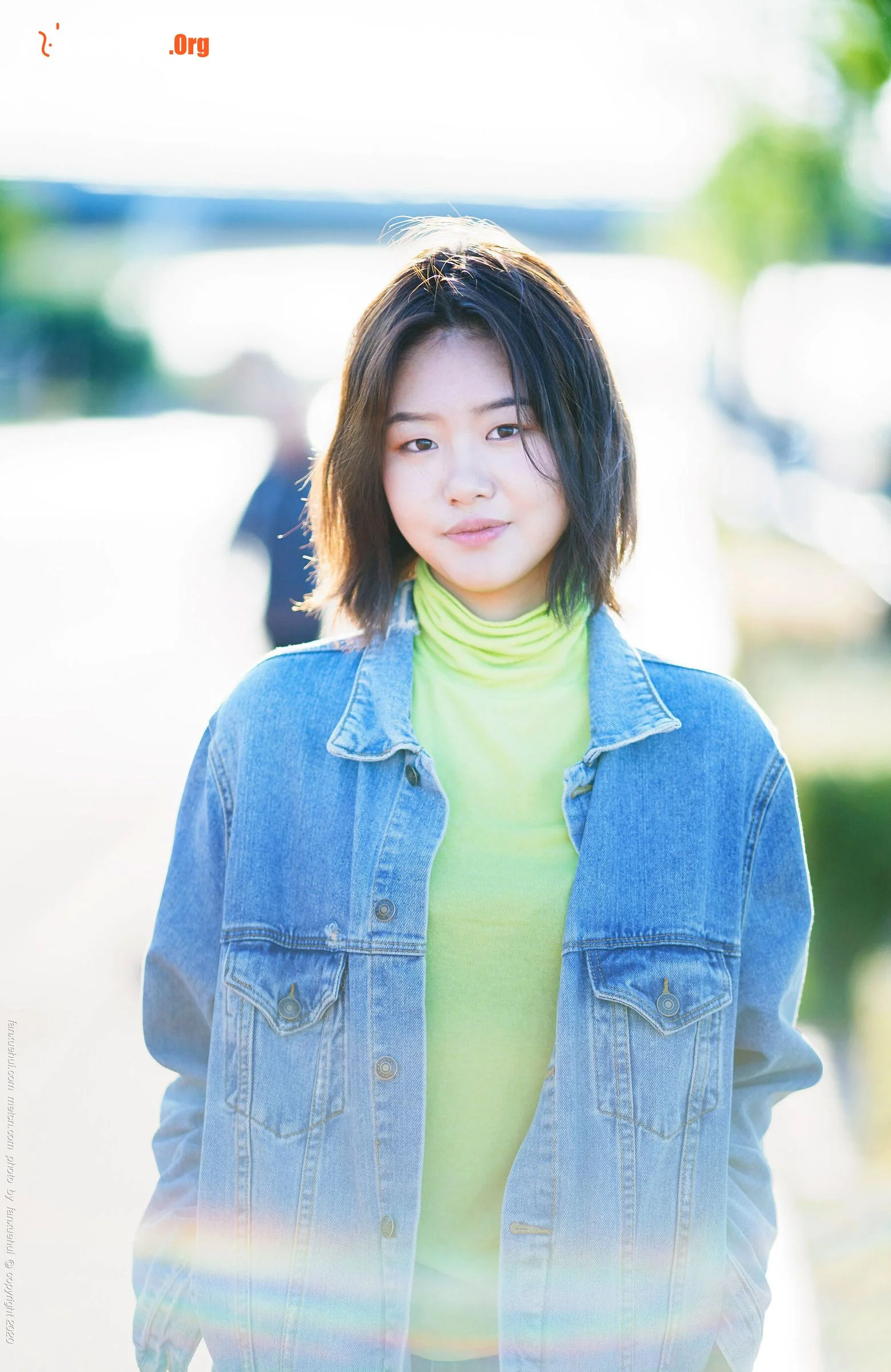 Shao Shan (2020-05-09) - Photo 8