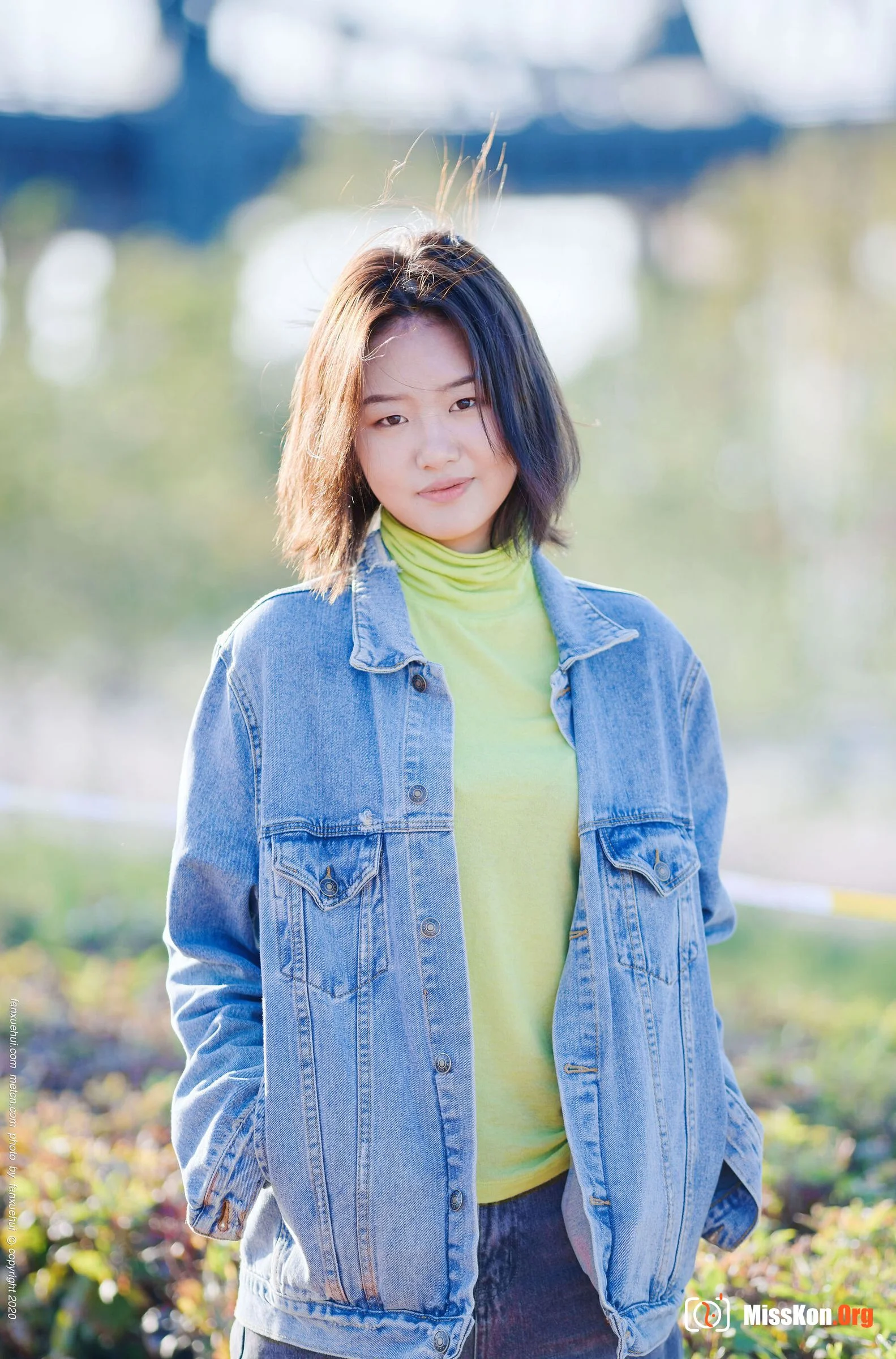 Shao Shan (2020-05-09) - Photo 9