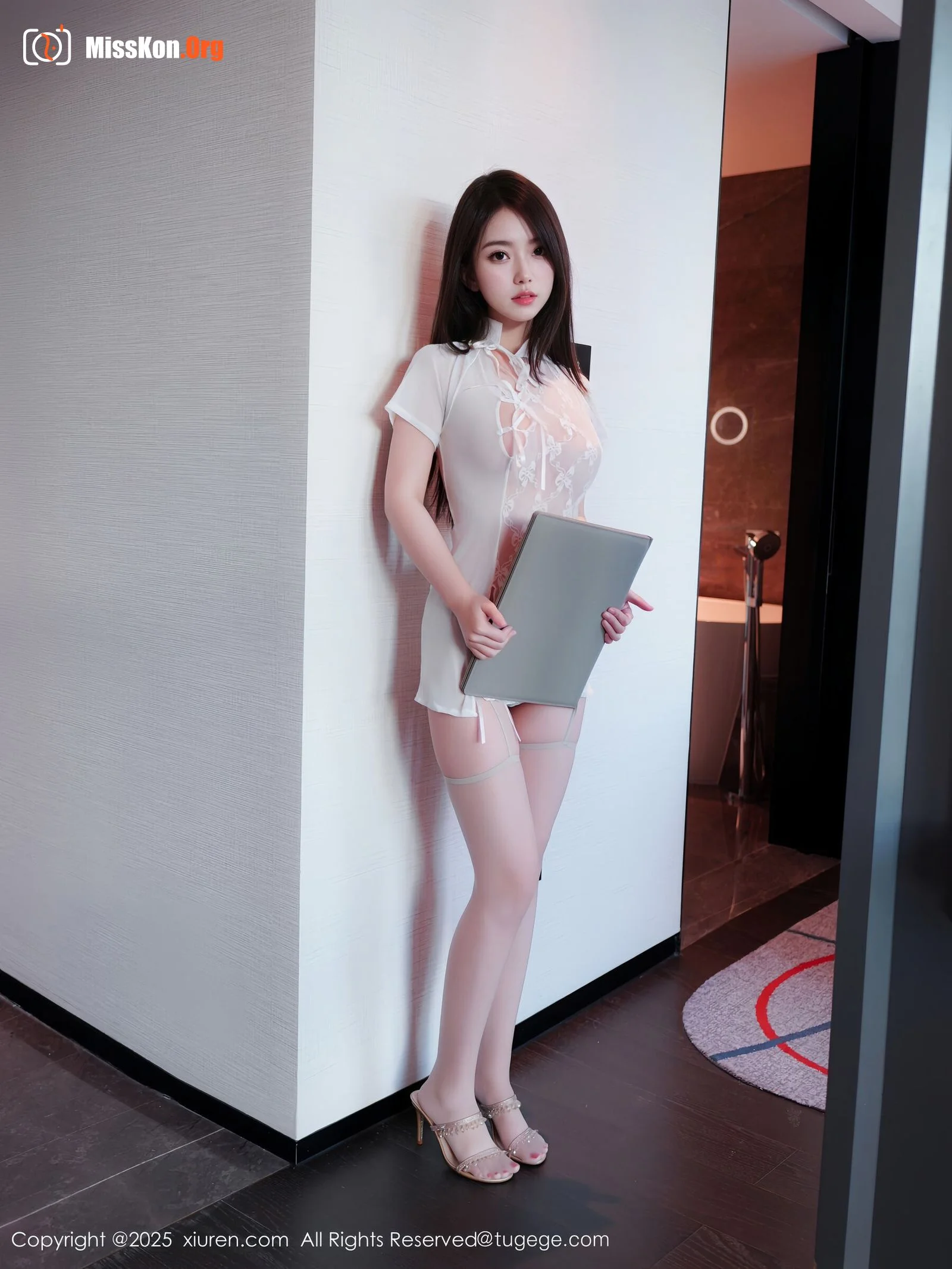 Shasha Peach - Photo 14
