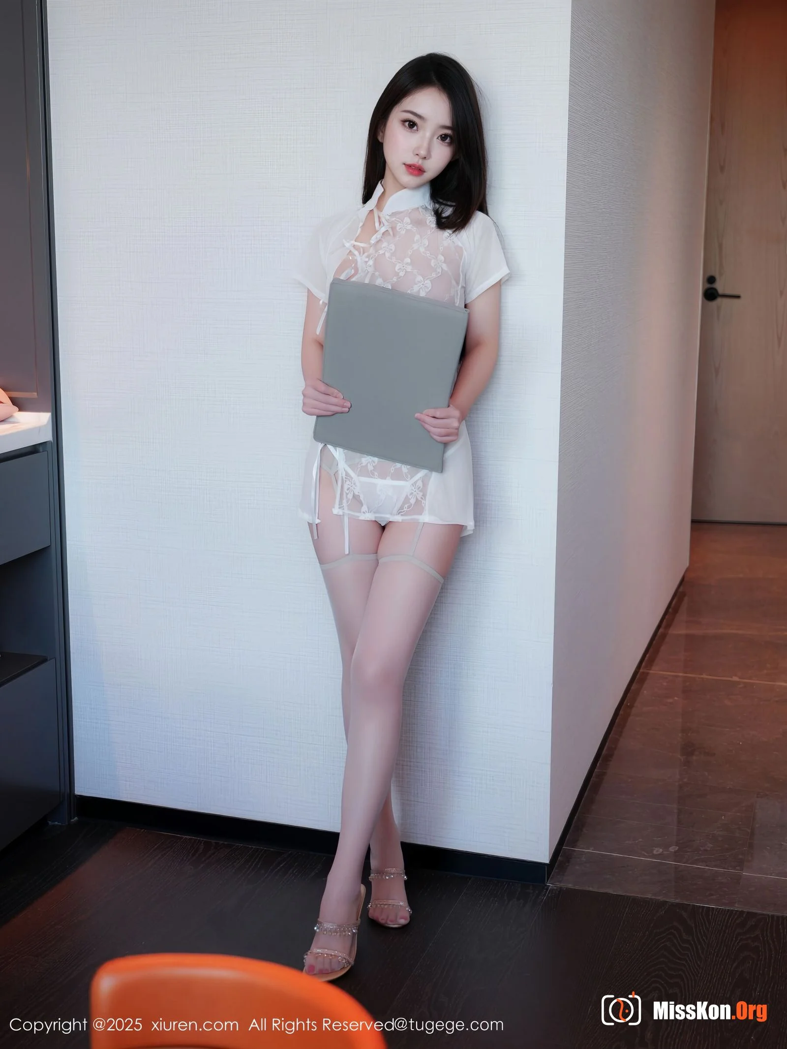 Shasha Peach - Photo 3