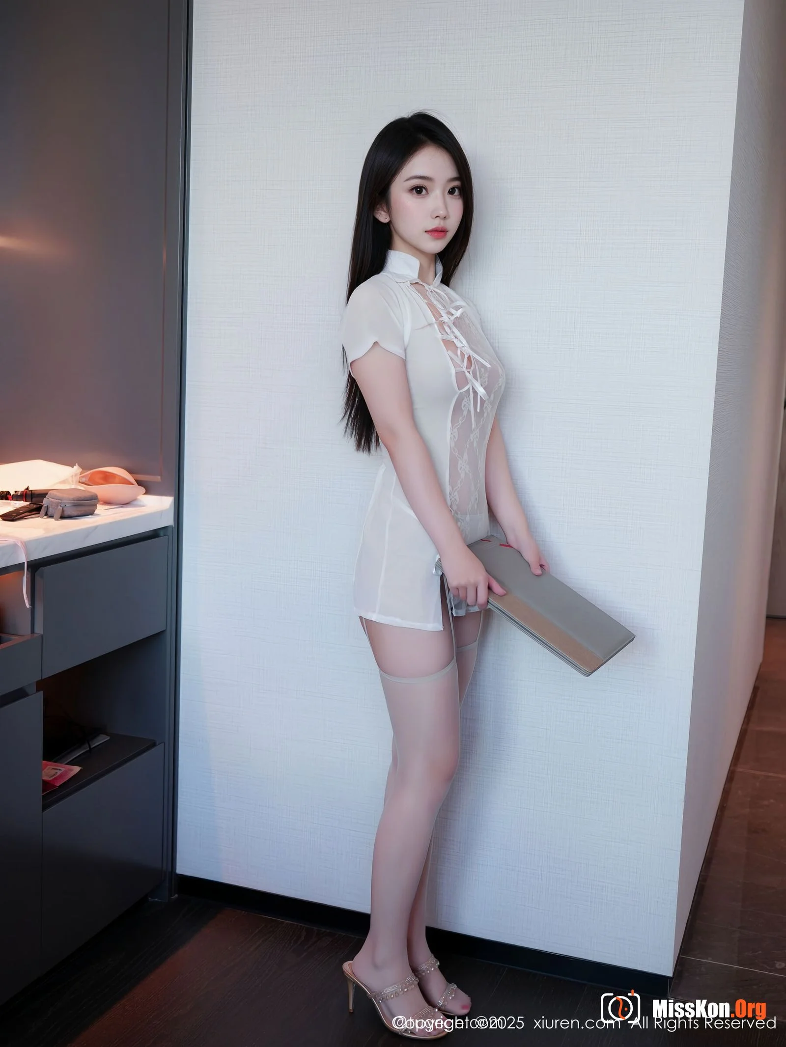 Shasha Peach - Photo 7