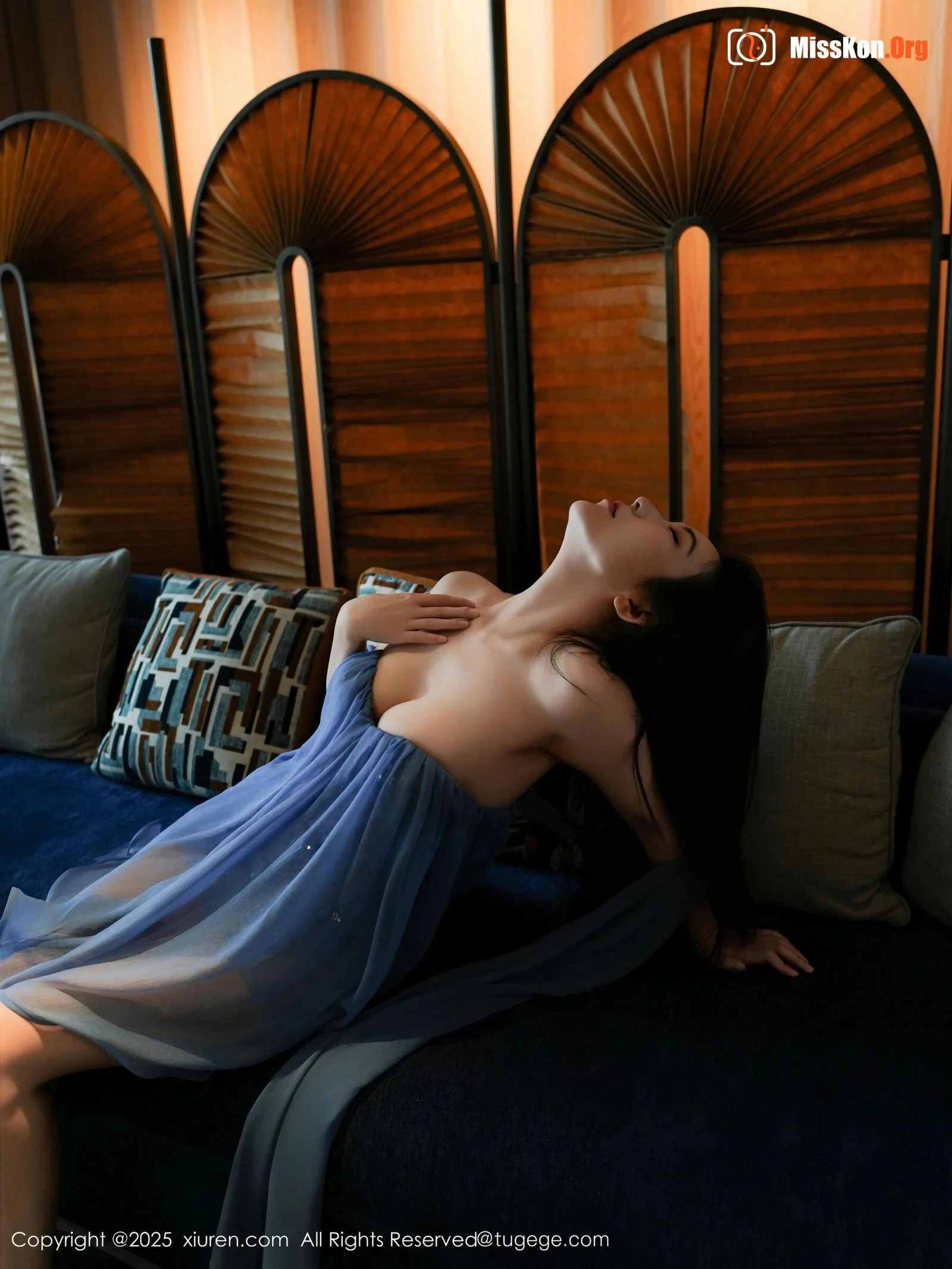 Shasha Peach - Photo 3
