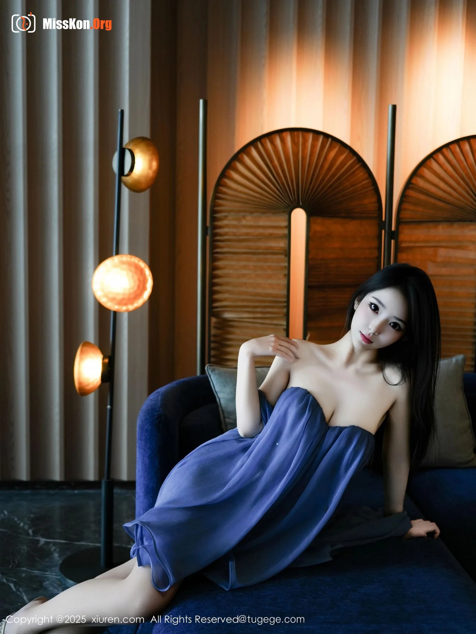Shasha Peach - Photo 4