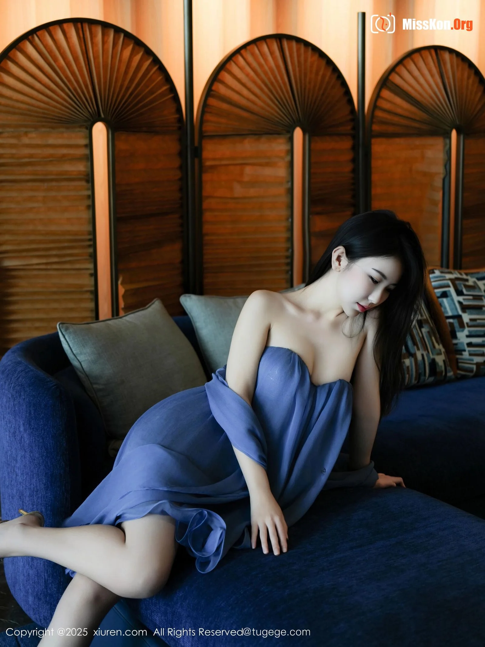 Shasha Peach - Photo 6