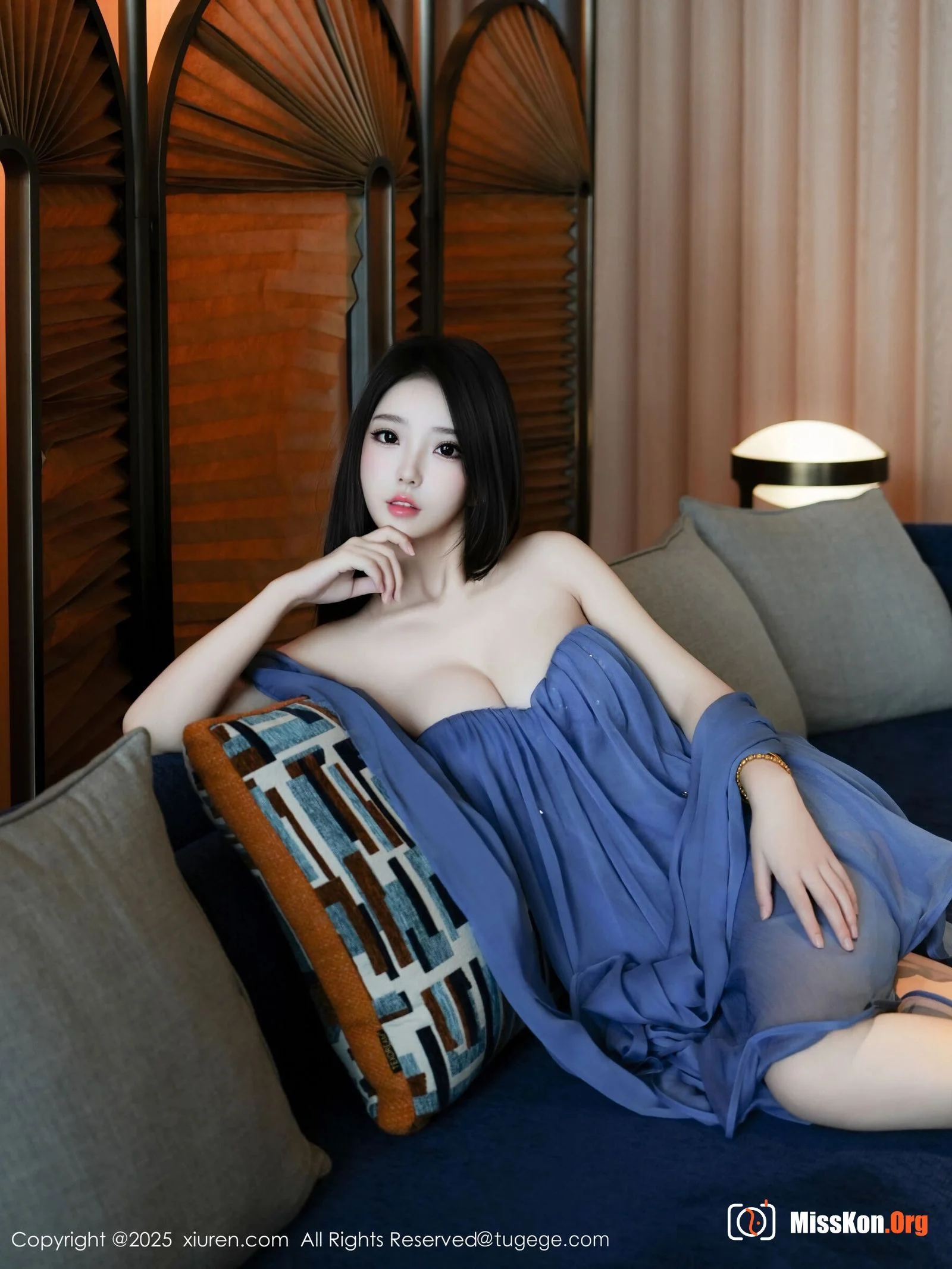 Shasha Peach - Photo 8
