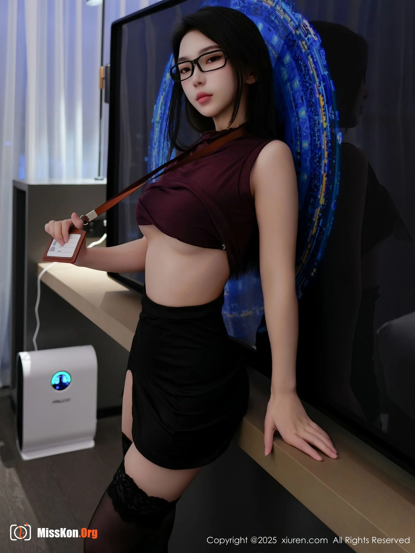 Shasha Peach - Photo 3