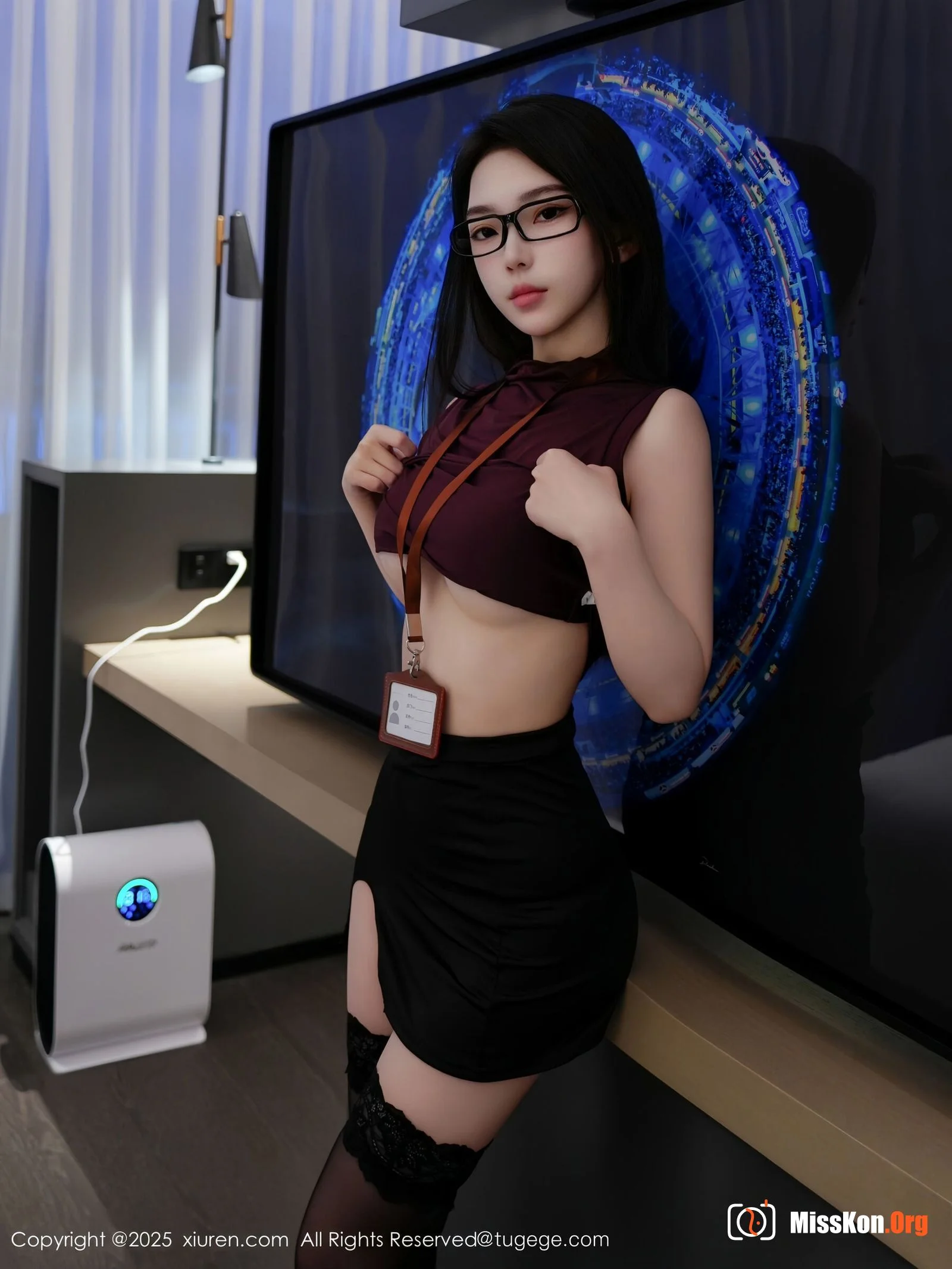 Shasha Peach - Photo 4