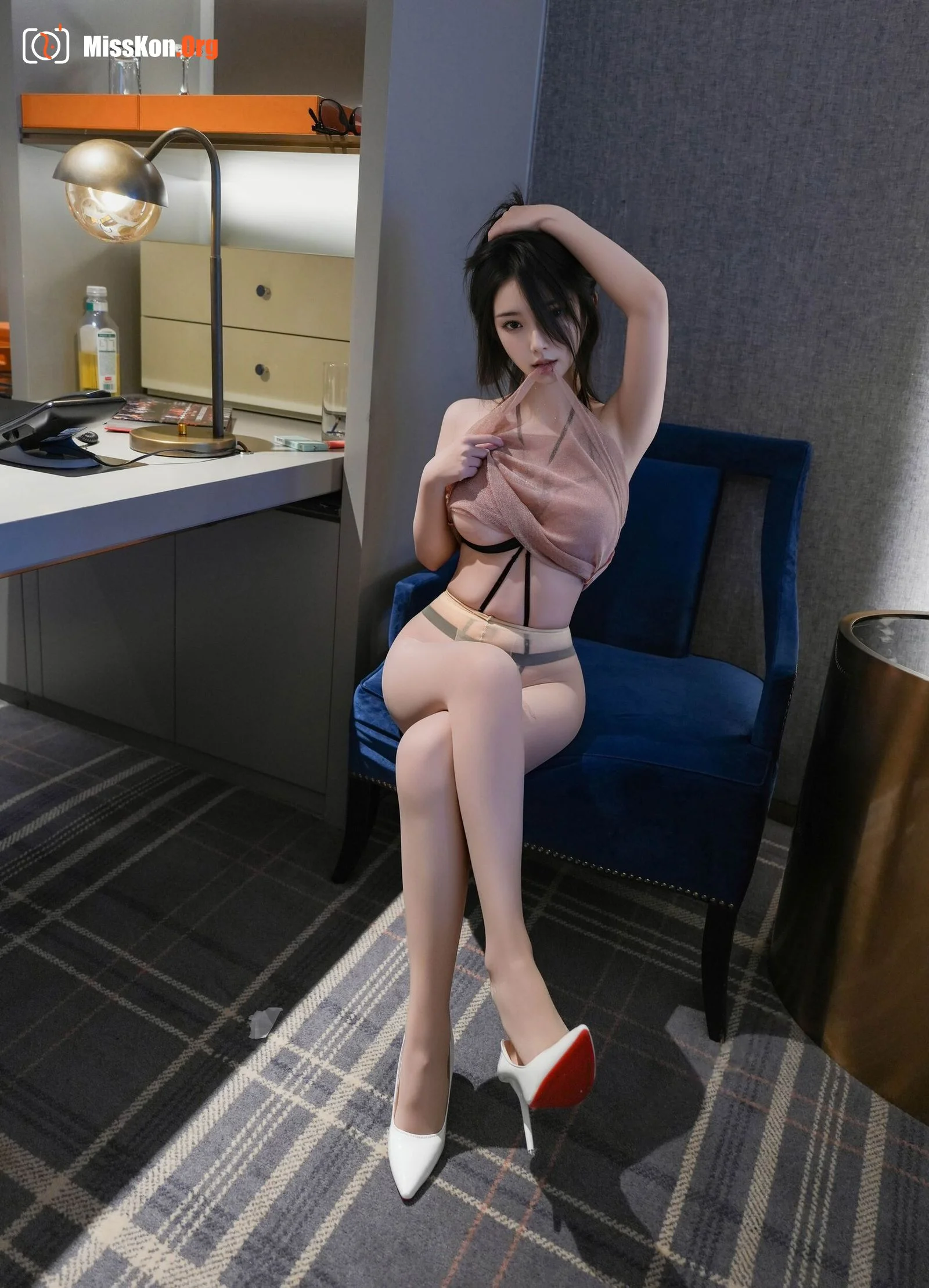 Shasha Peach: Private purchase outflow - Photo 14