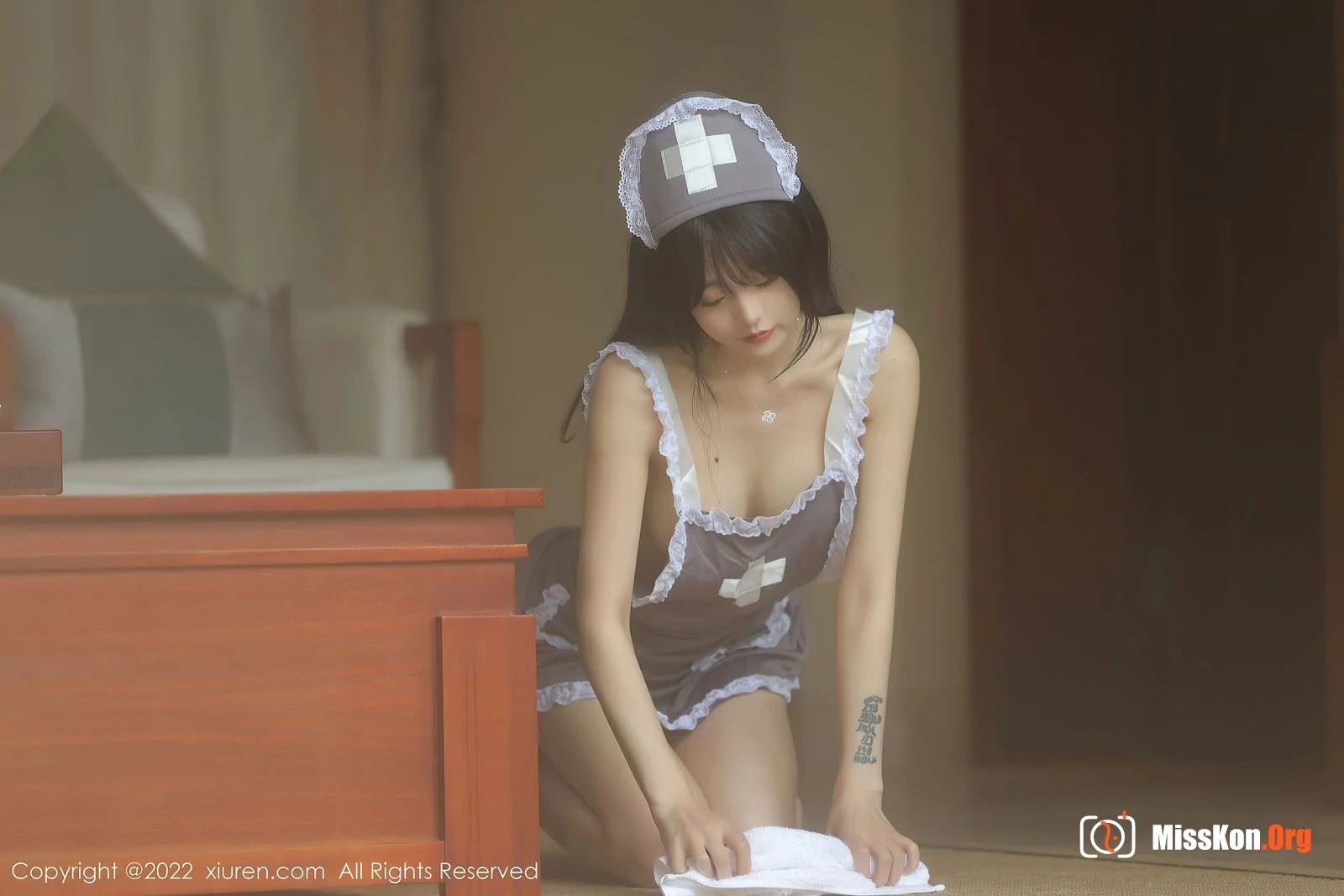 佘贝拉Bella - 照片 10
